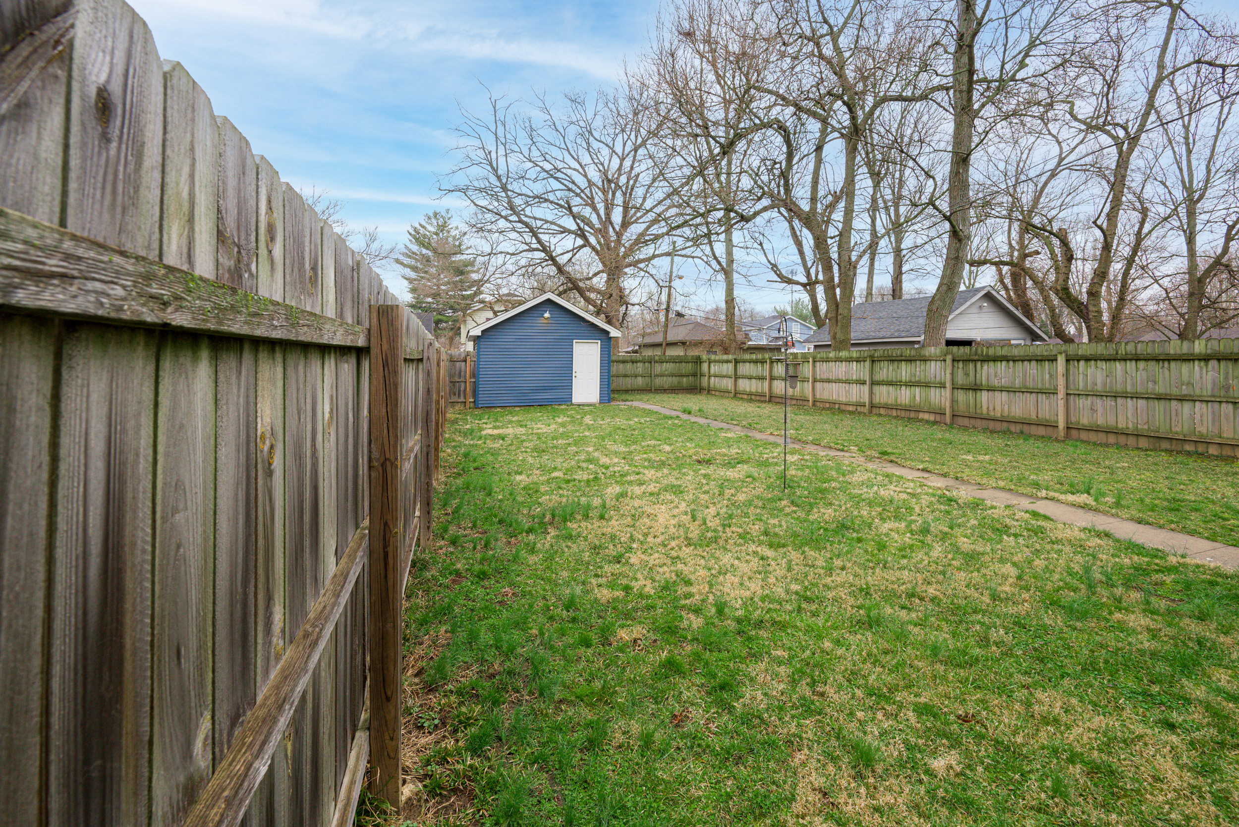 4841 Guilford Avenue