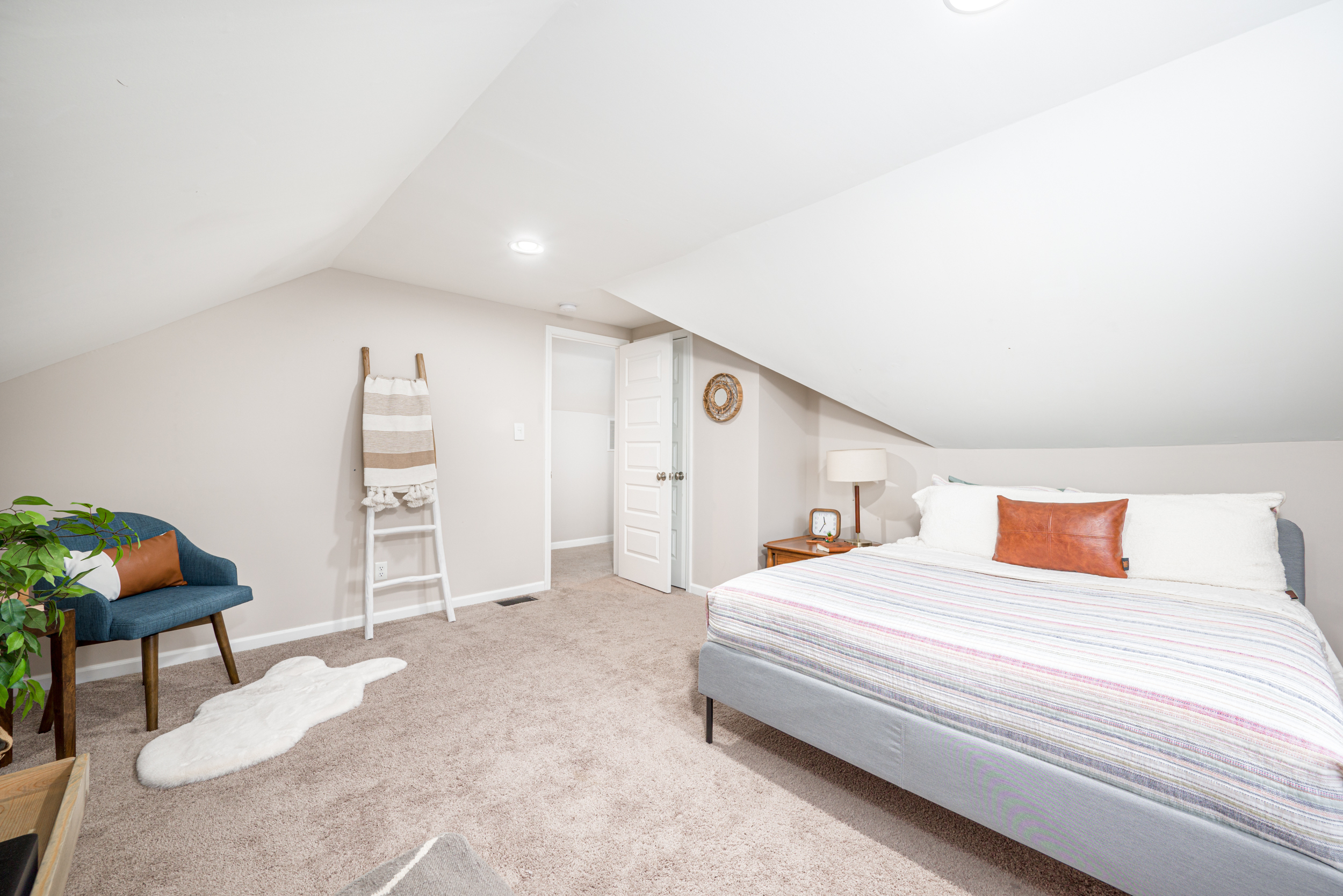 4841 Guilford Avenue