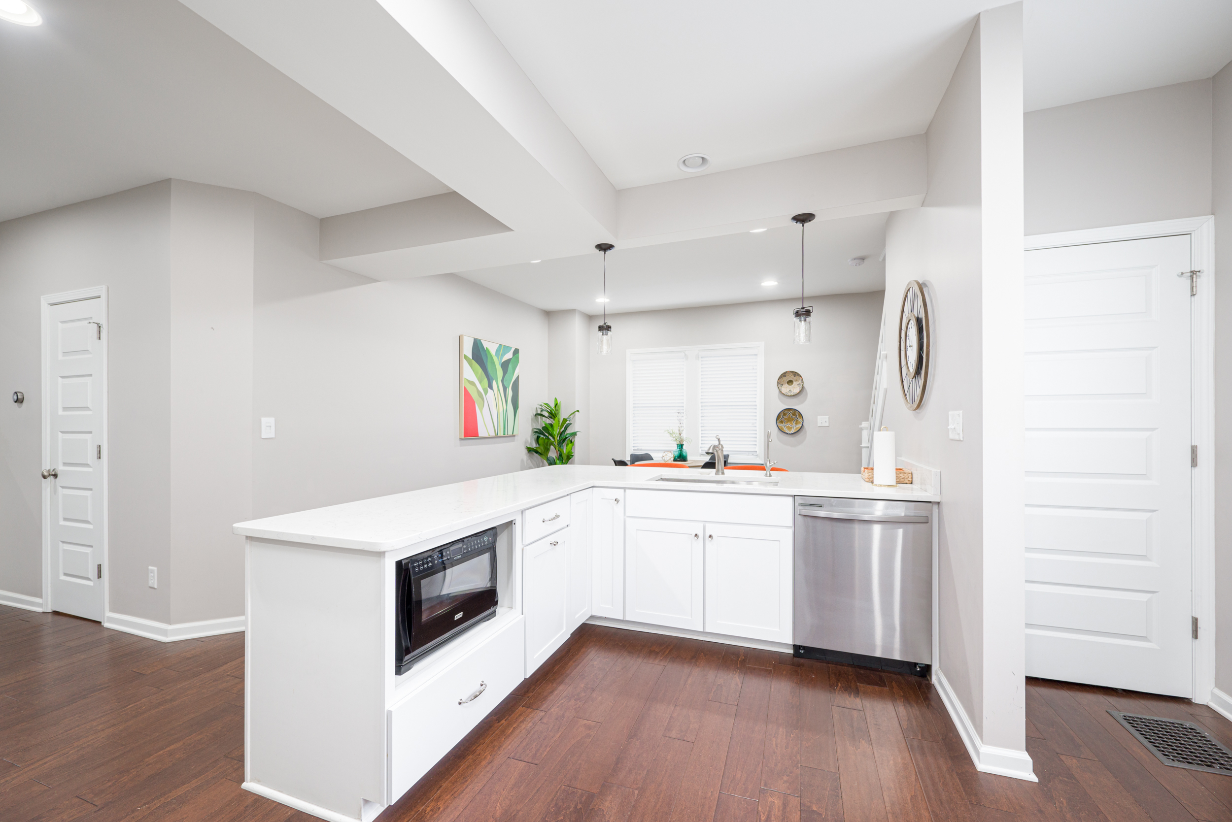 4841 Guilford Avenue