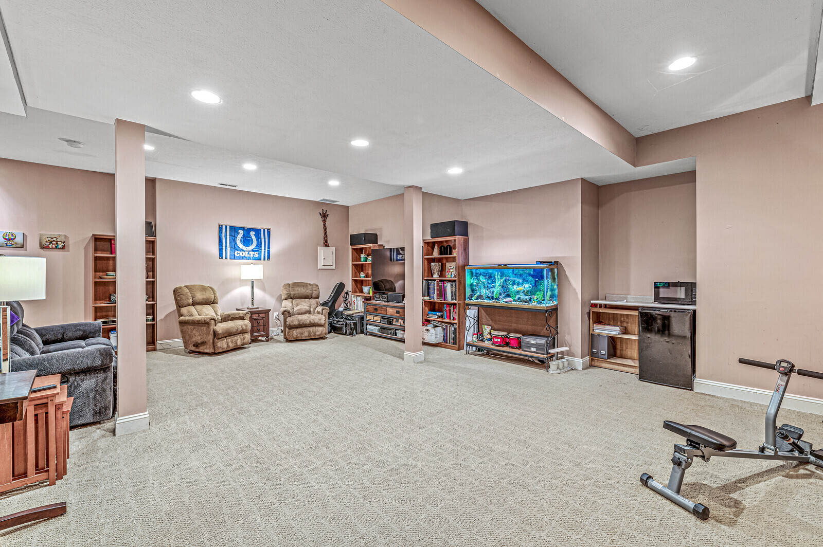 4160 First Flight Circle