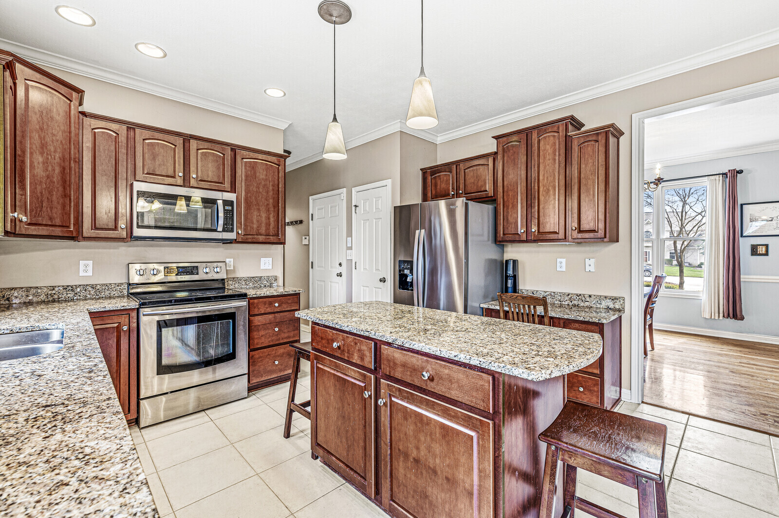 4160 First Flight Circle