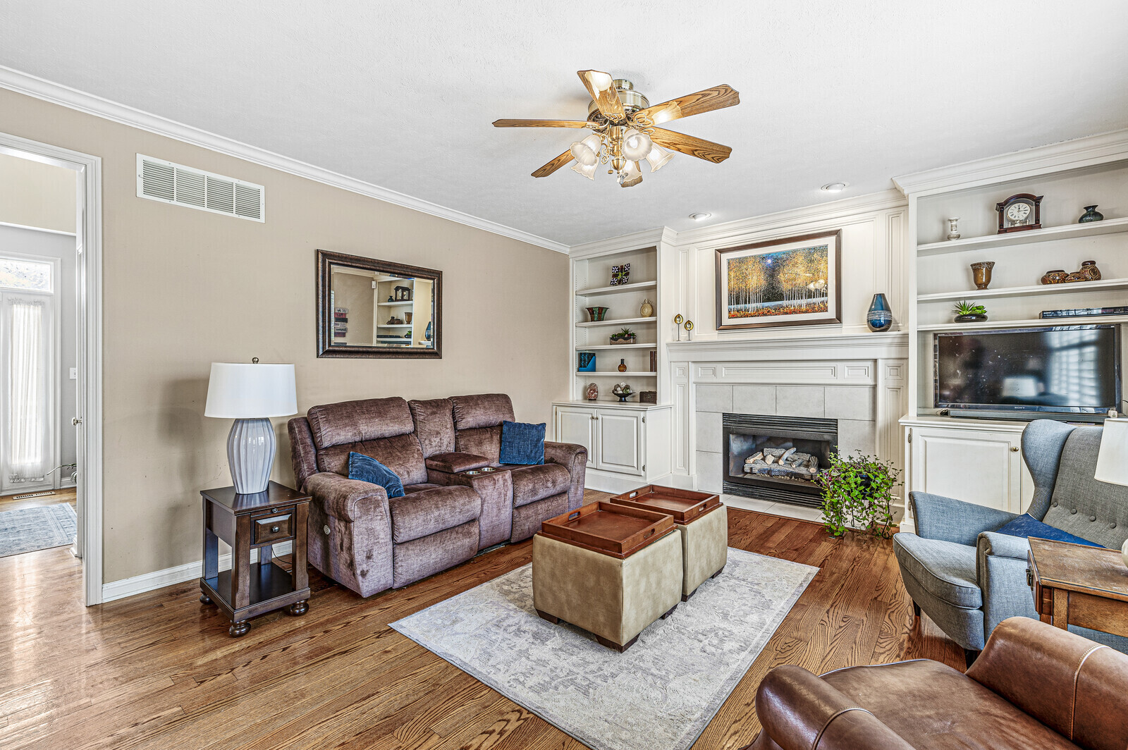 4160 First Flight Circle