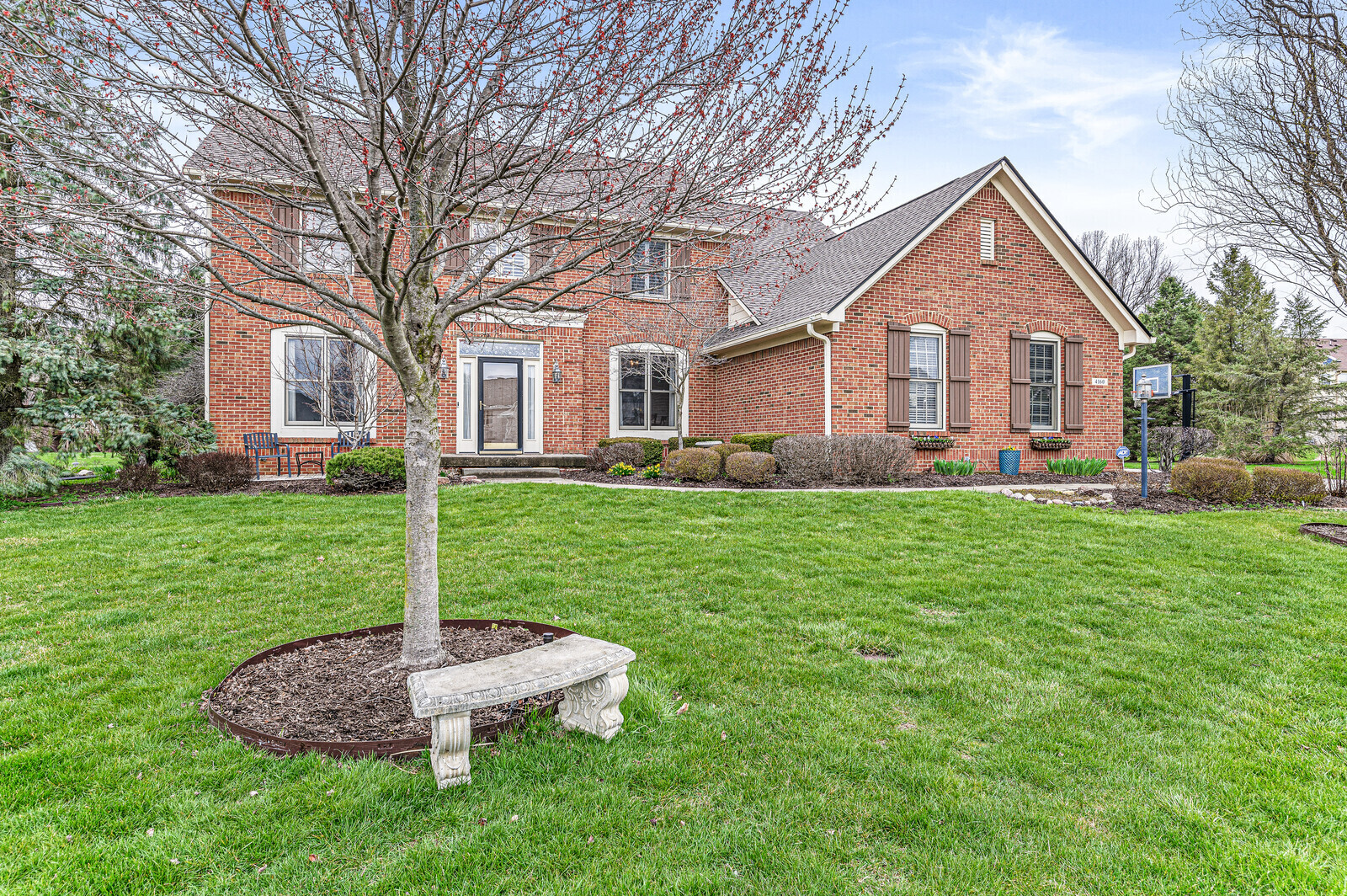 4160 First Flight Circle