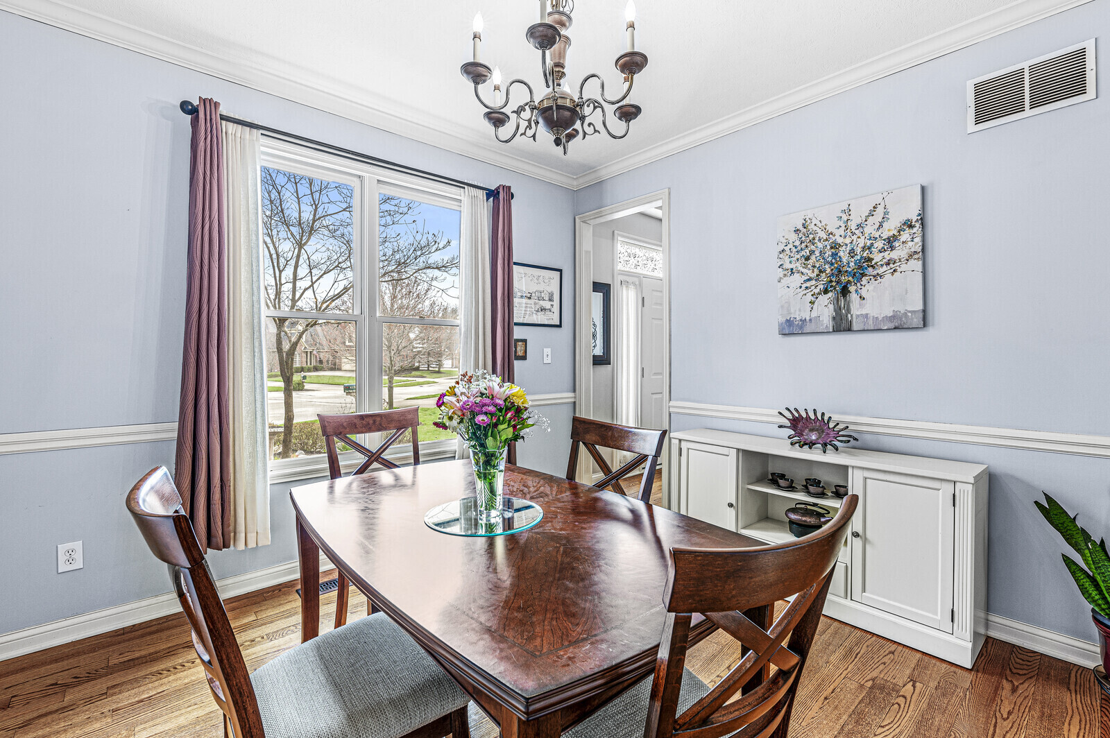 4160 First Flight Circle