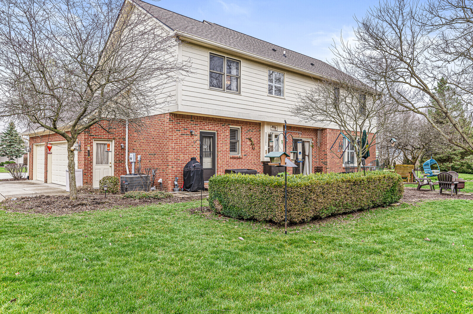 4160 First Flight Circle