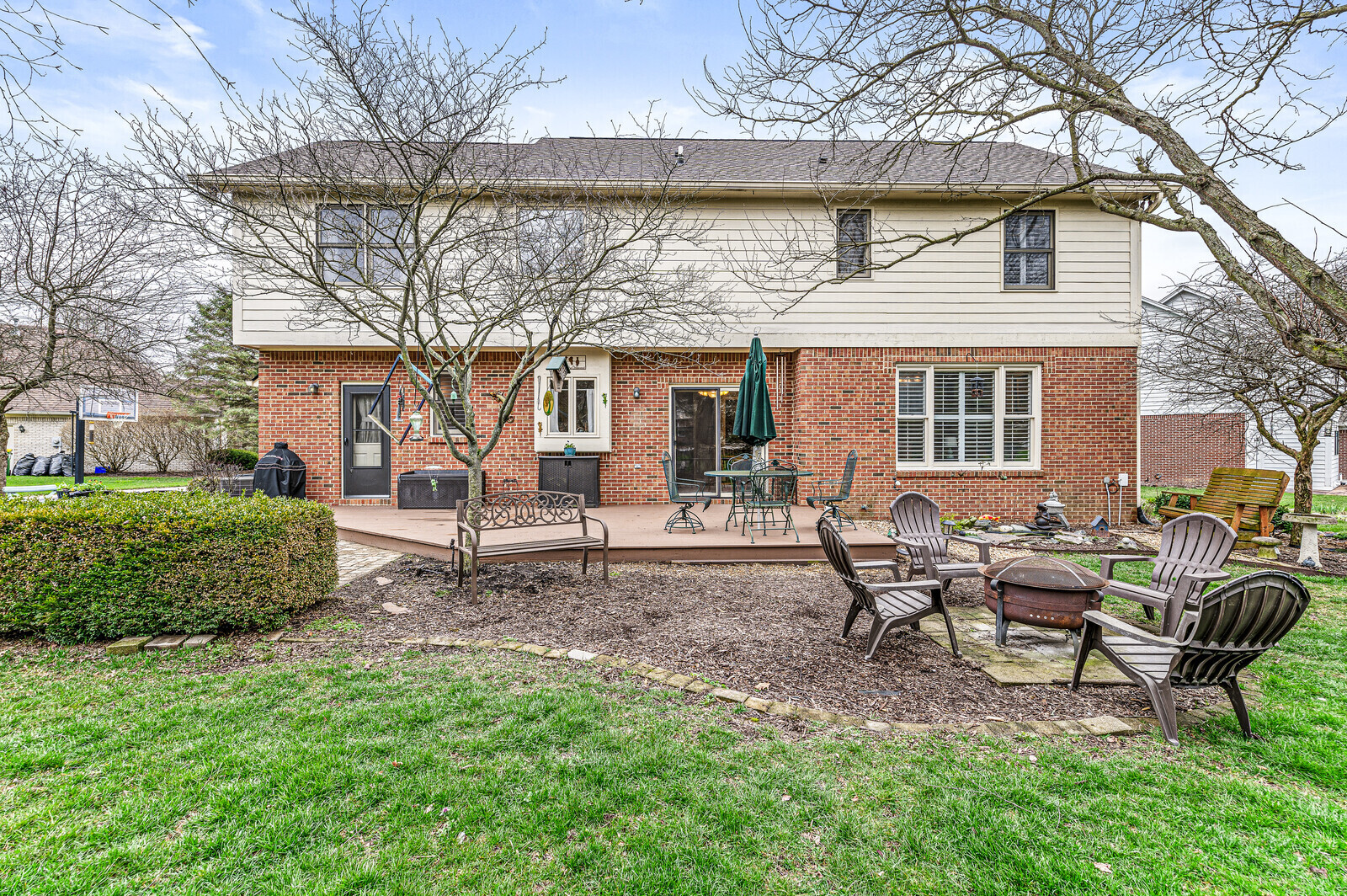 4160 First Flight Circle