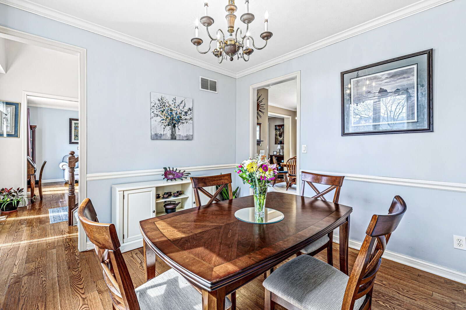 4160 First Flight Circle