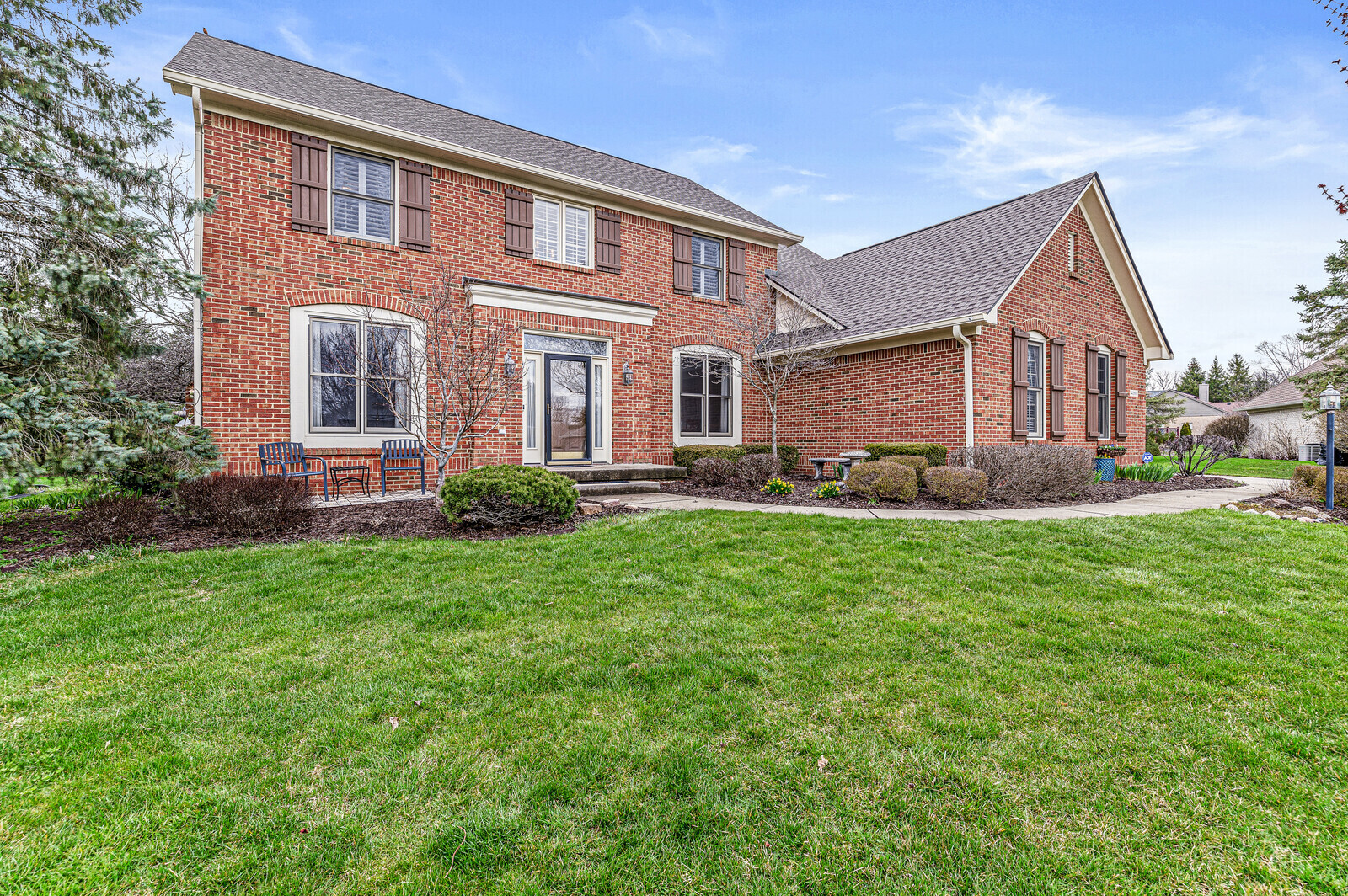 4160 First Flight Circle