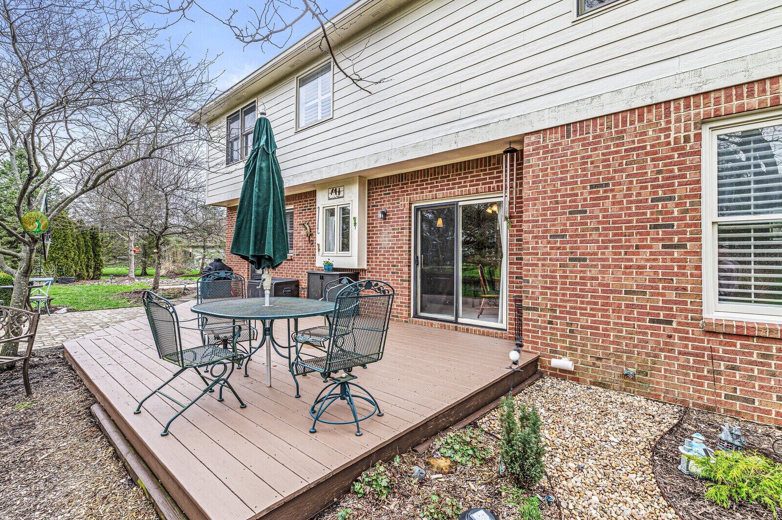 4160 First Flight Circle