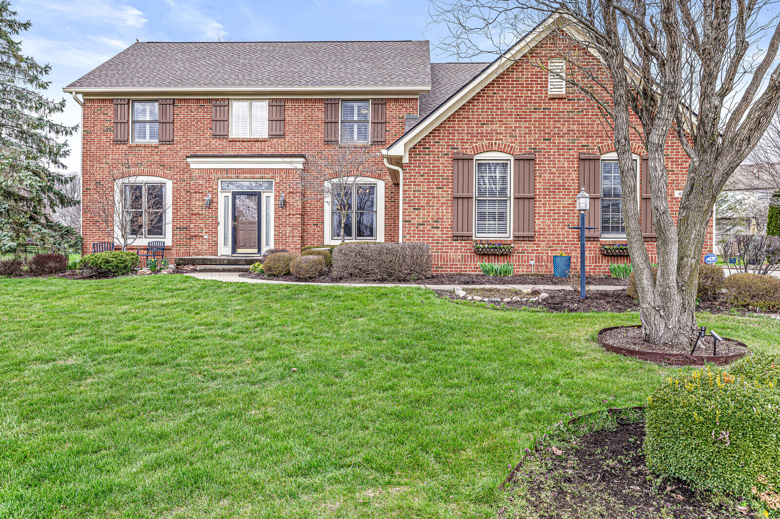 4160 First Flight Circle