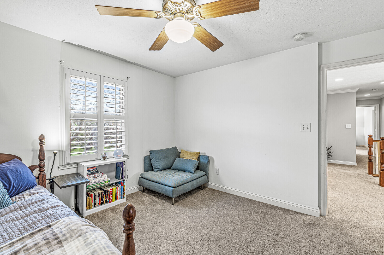 4160 First Flight Circle