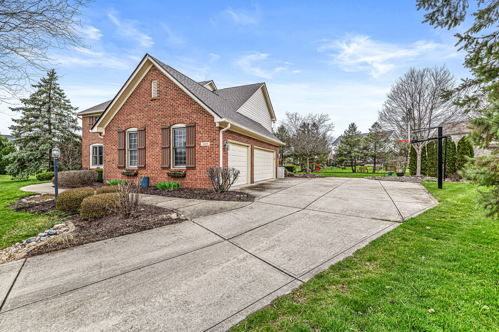 4160 First Flight Circle