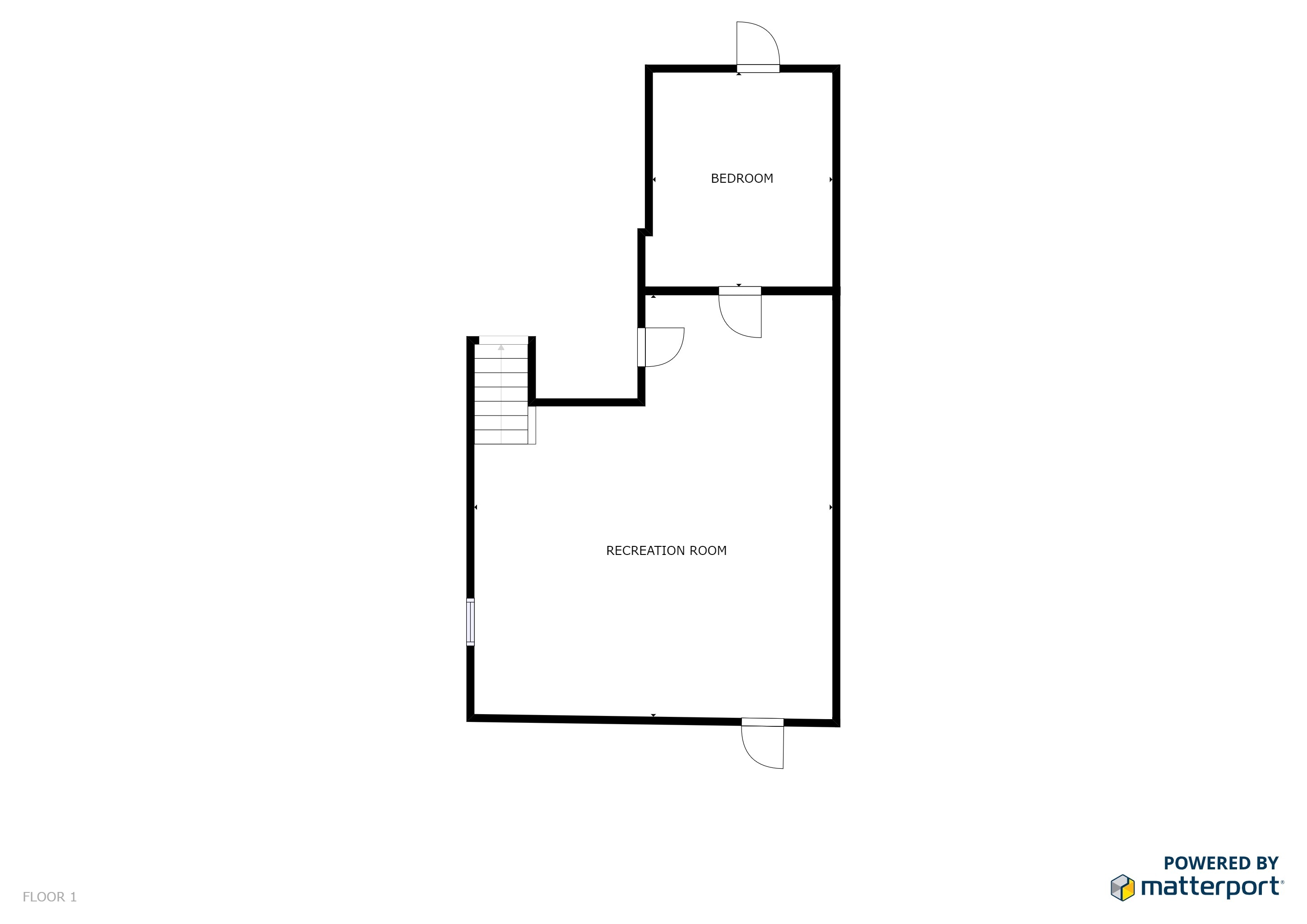 5717 Upper Garden Way