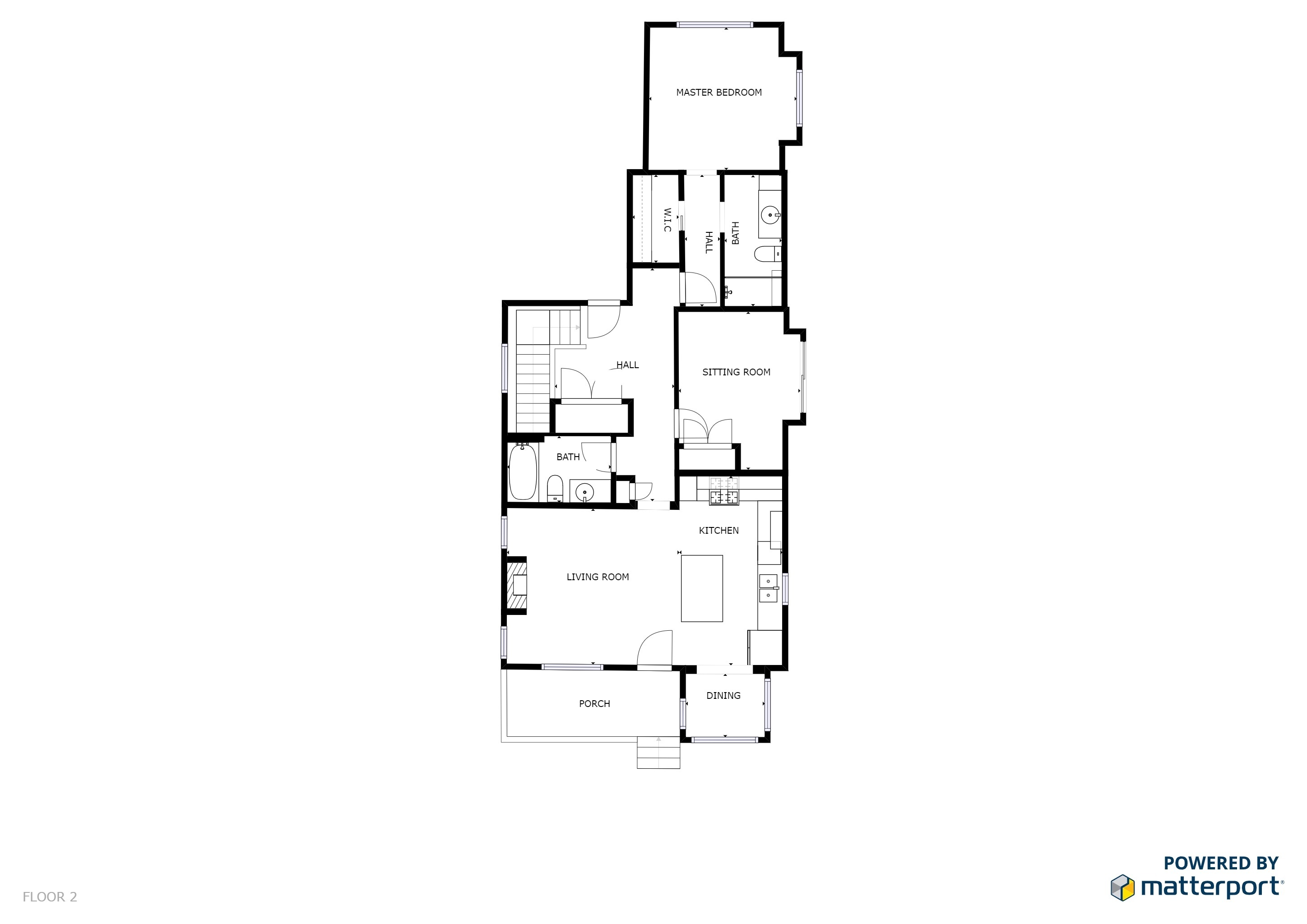 5717 Upper Garden Way