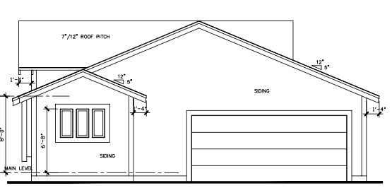 5717 Upper Garden Way