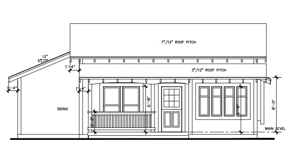 5717 Upper Garden Way