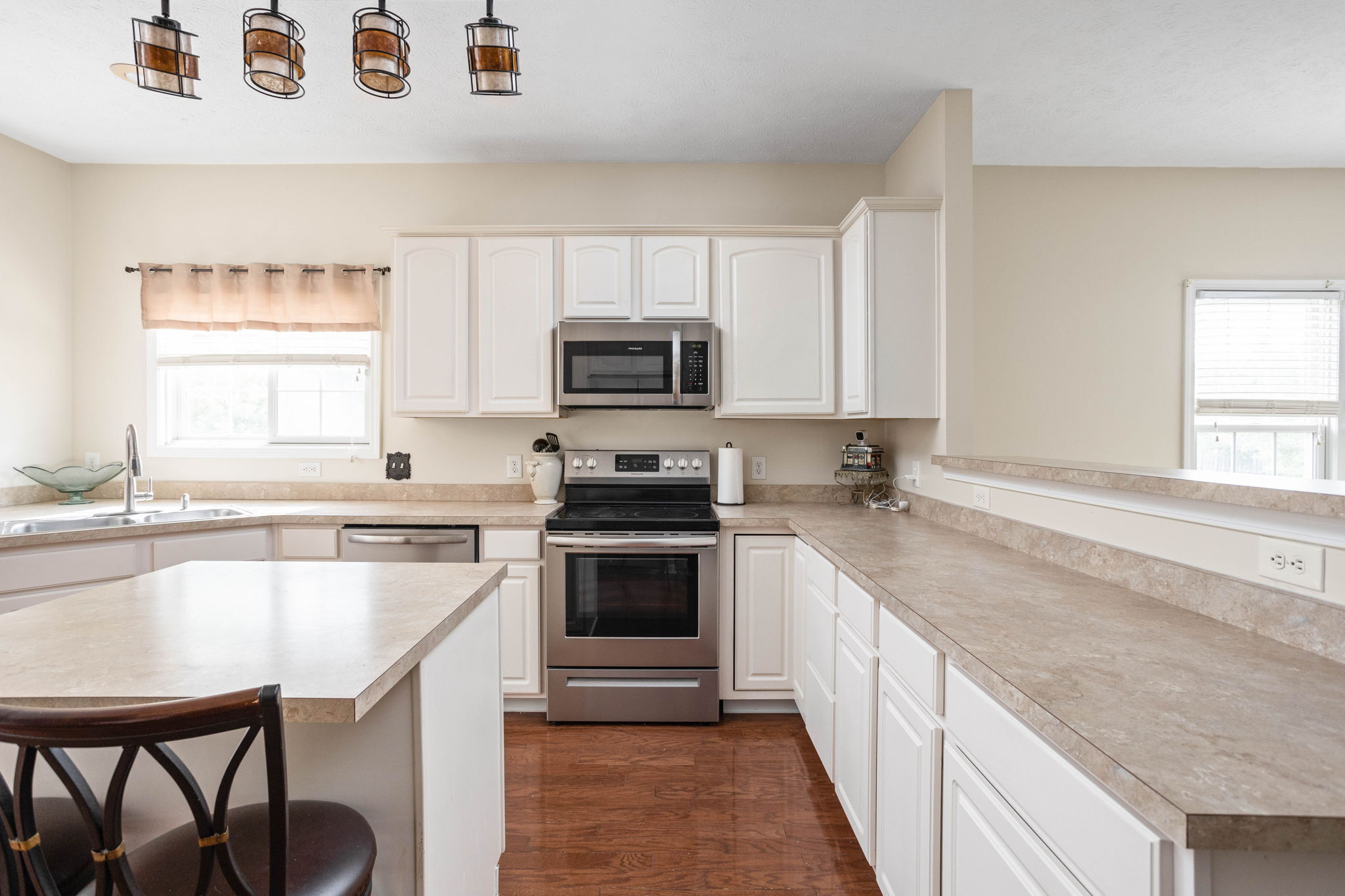 15369 Smithfield Drive