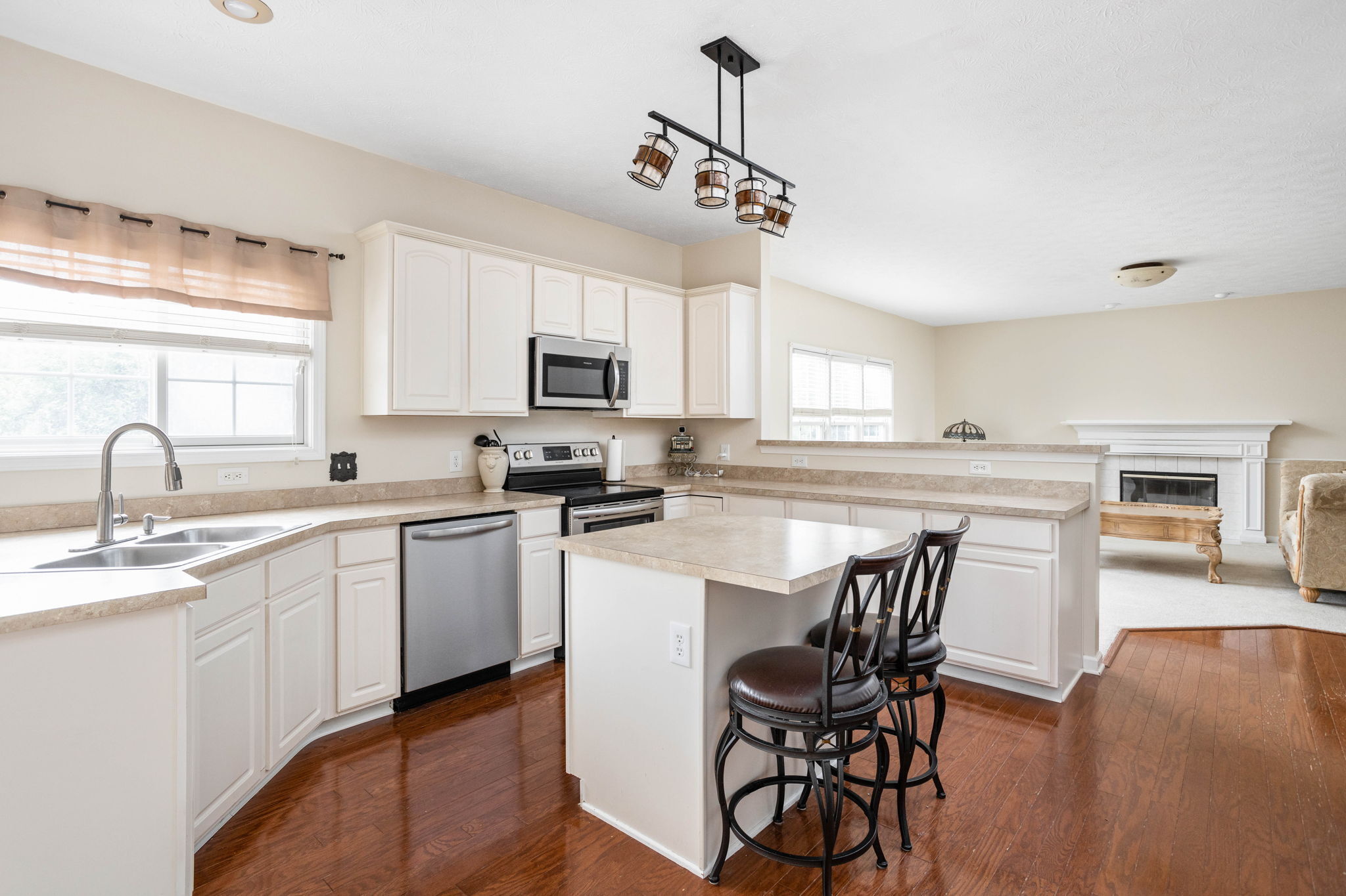 15369 Smithfield Drive