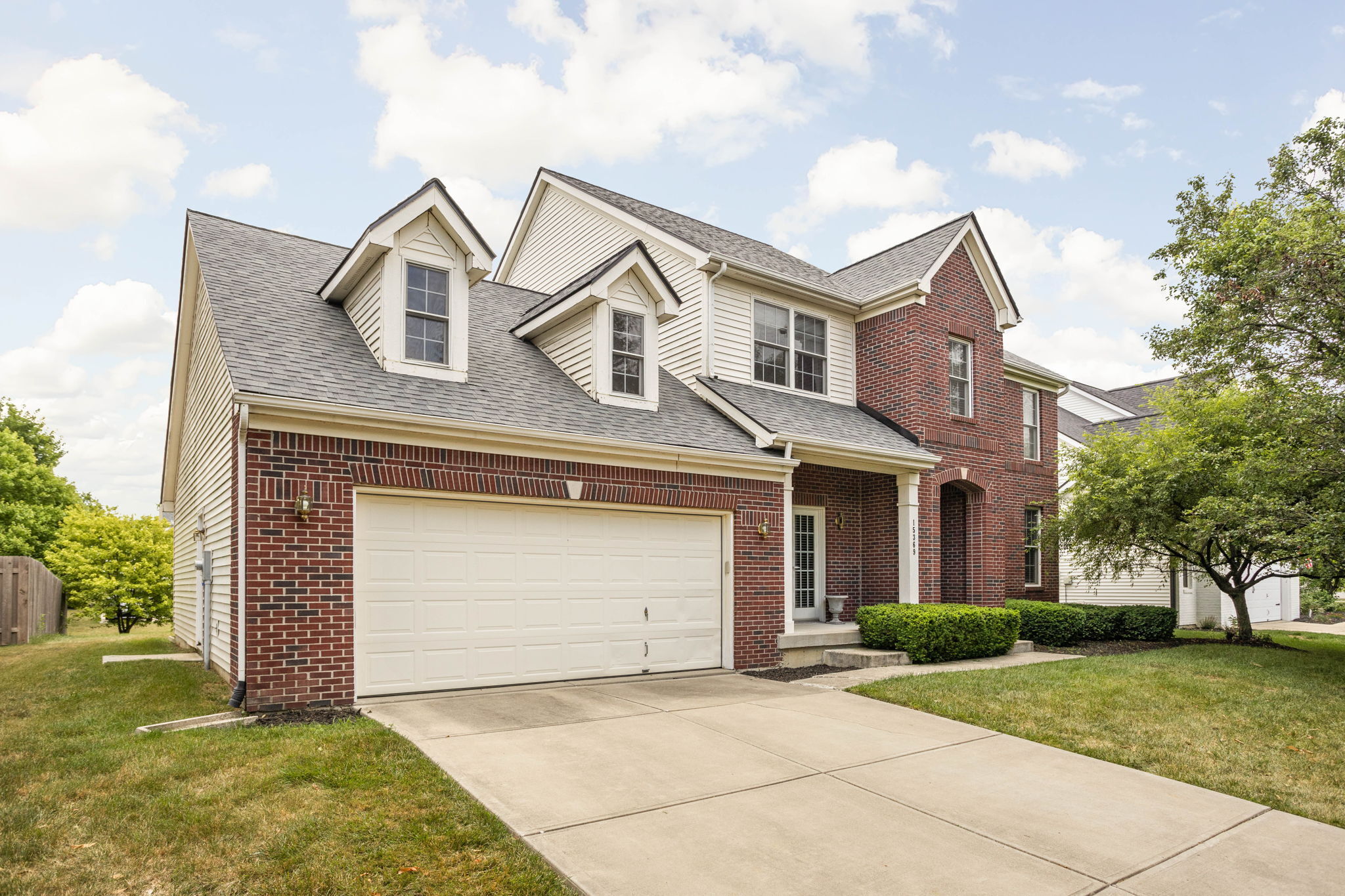 15369 Smithfield Drive