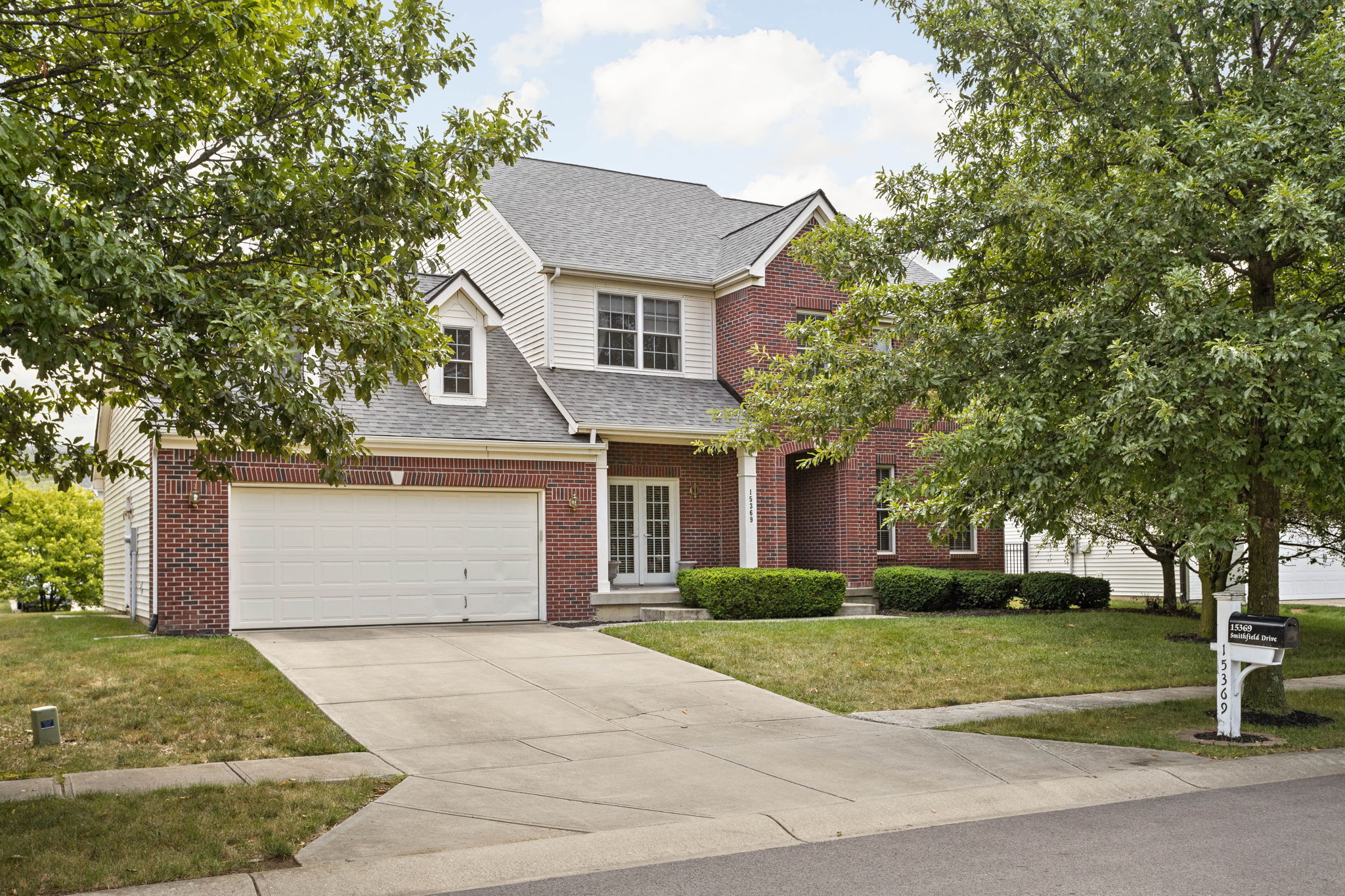 15369 Smithfield Drive