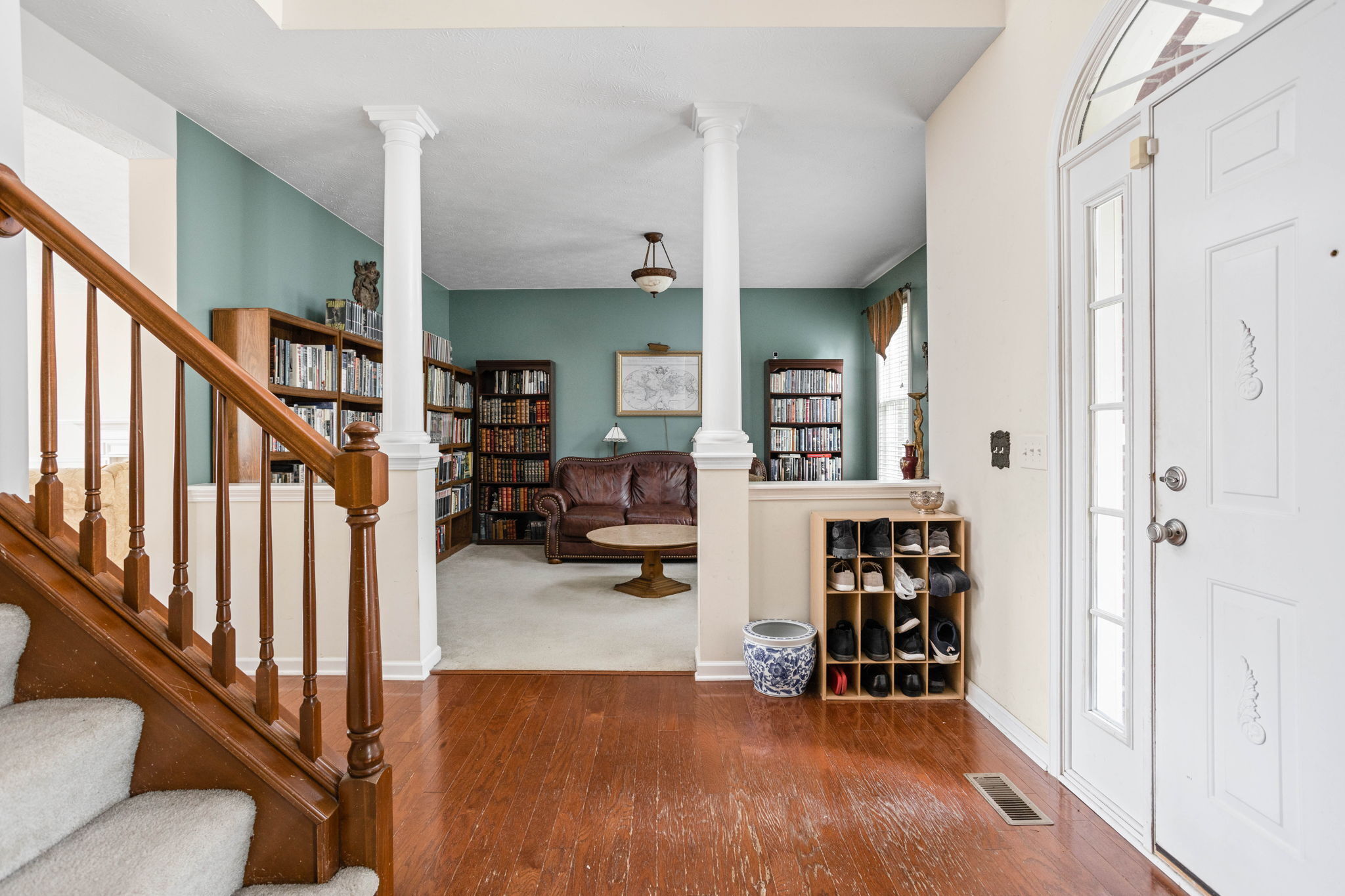 15369 Smithfield Drive