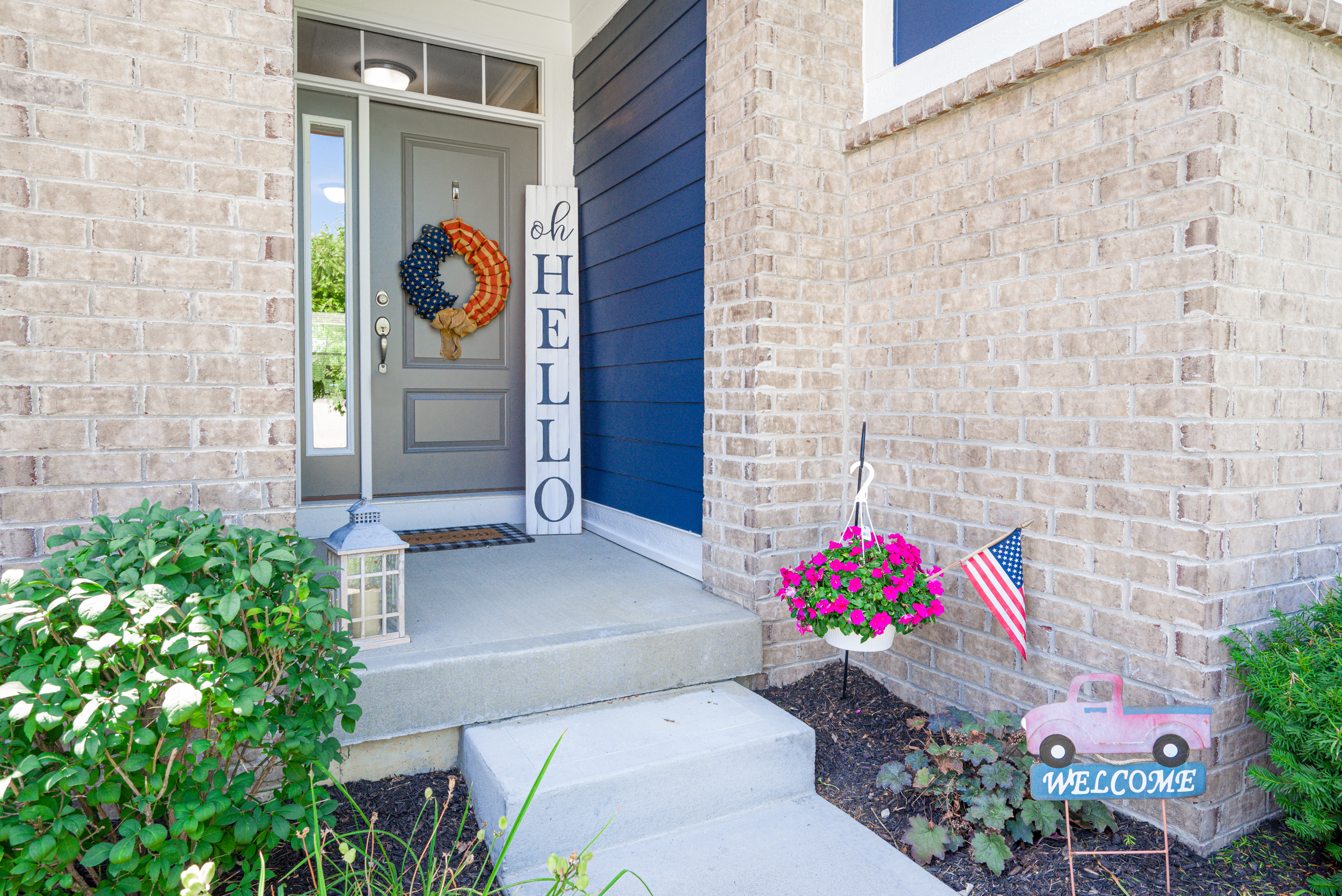 18843 Brookston Lane