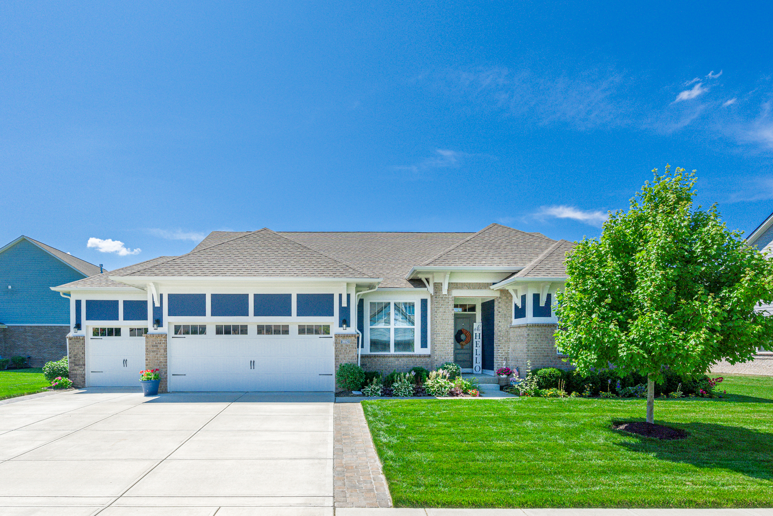 18843 Brookston Lane