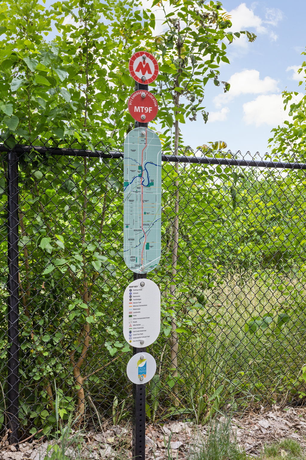 2004 Bellefontaine Street