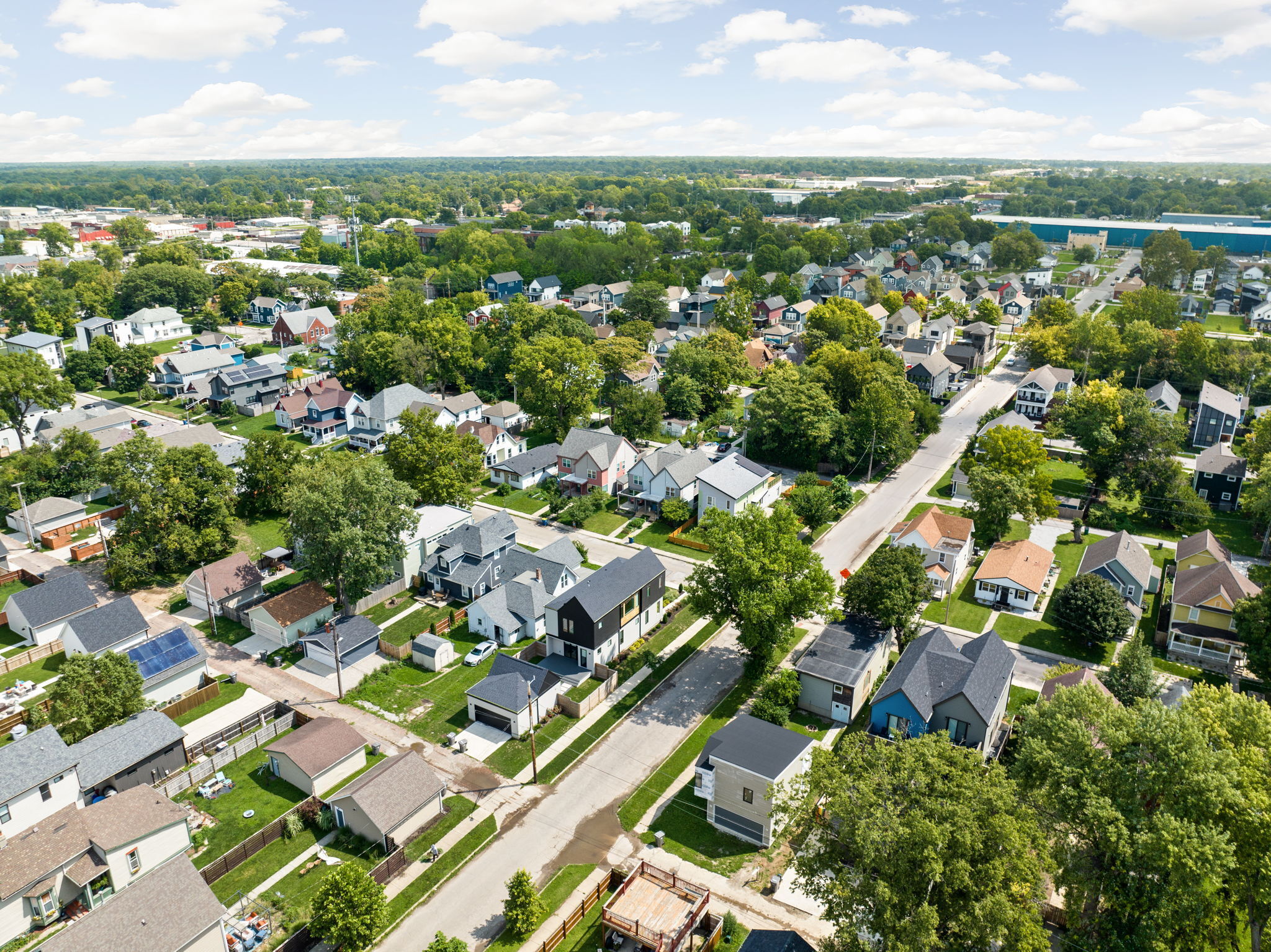 2004 Bellefontaine Street