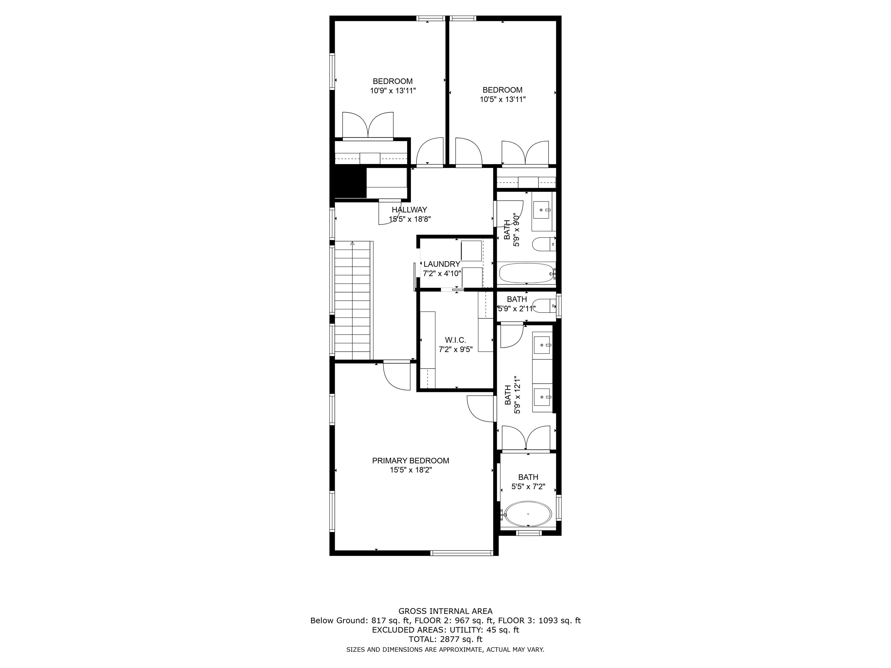 2004 Bellefontaine Street