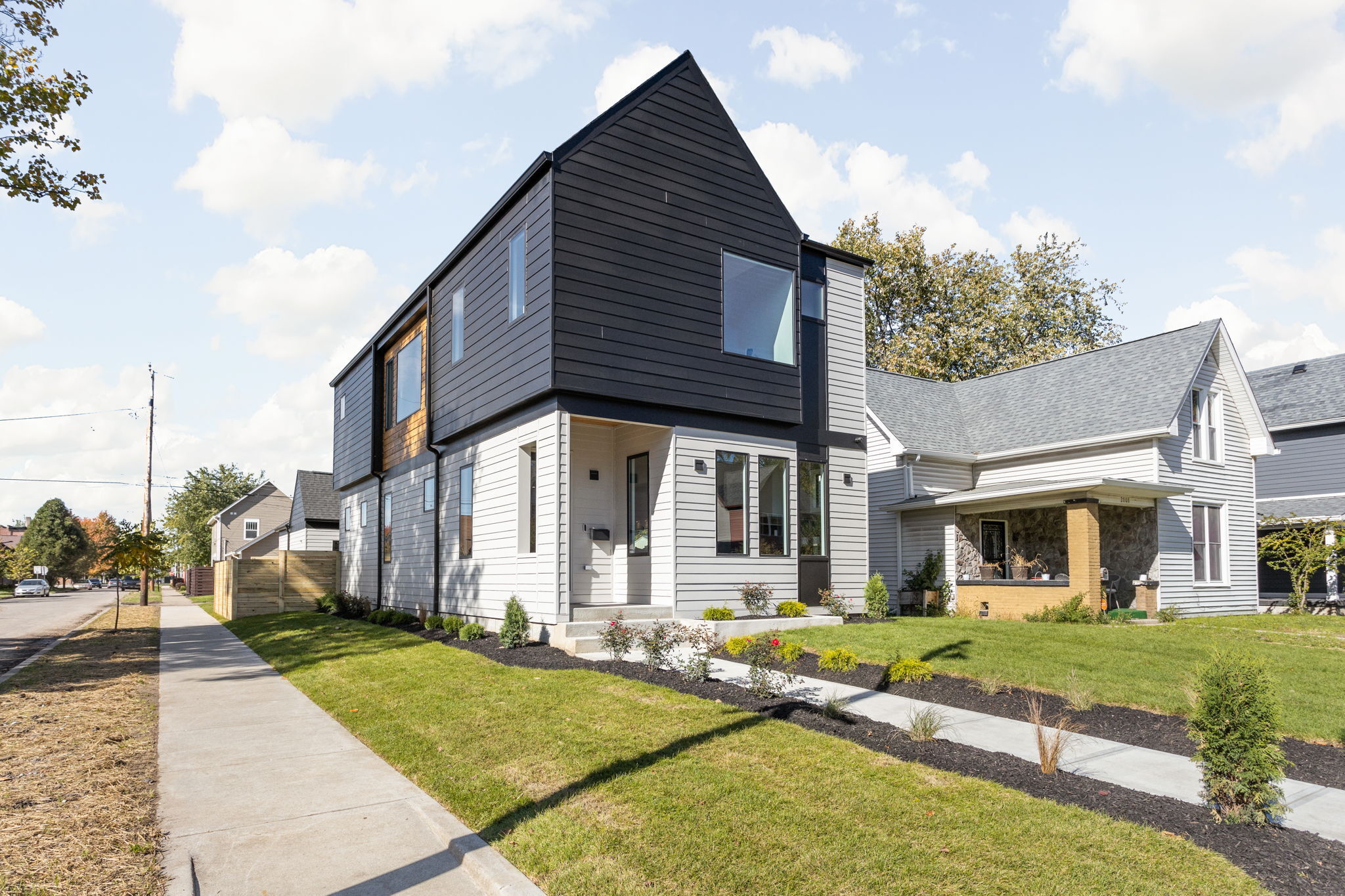 2004 Bellefontaine Street