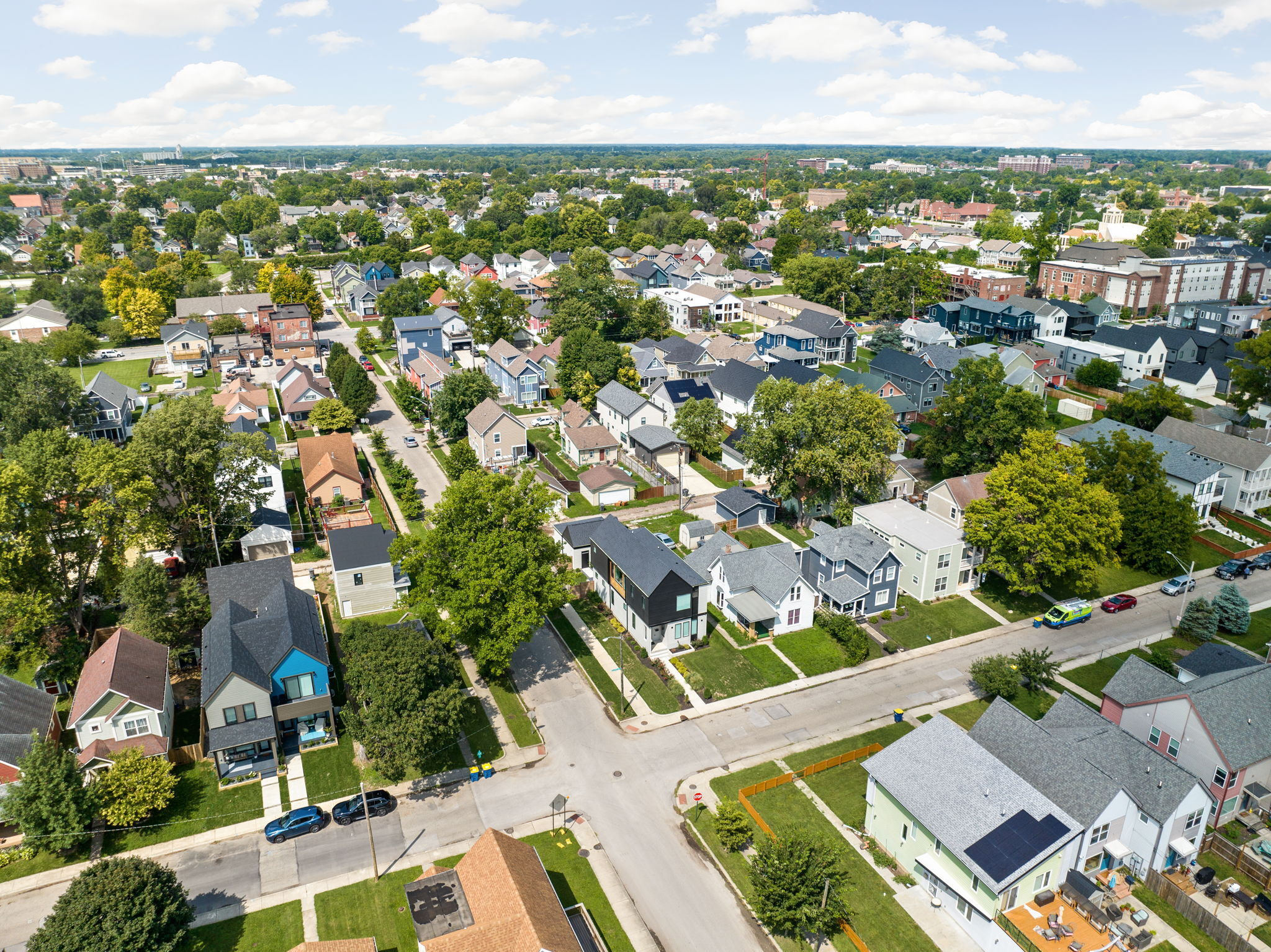 2004 Bellefontaine Street