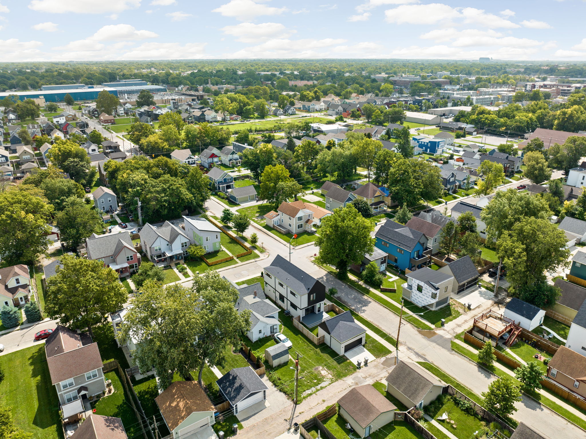 2004 Bellefontaine Street