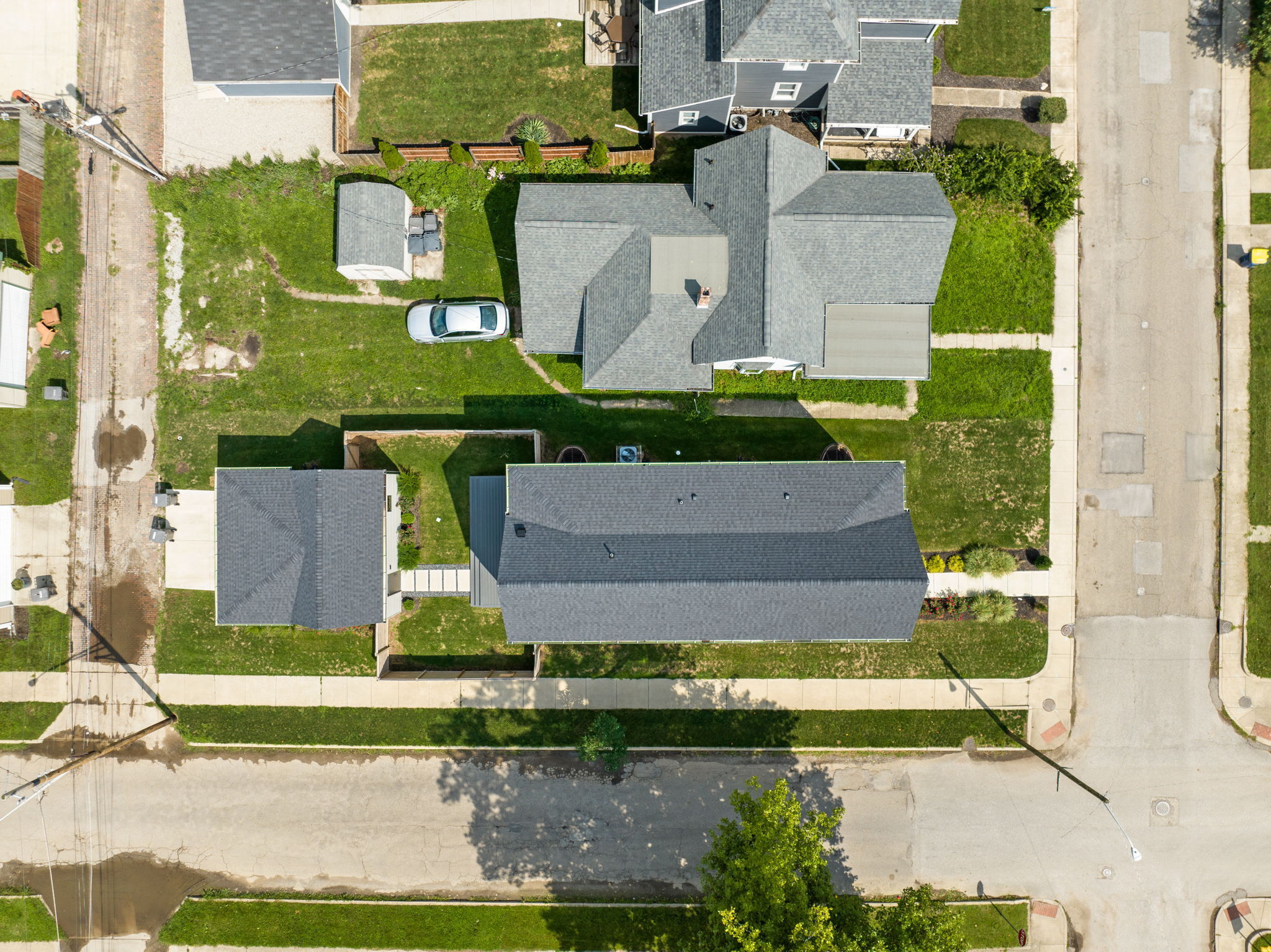 2004 Bellefontaine Street