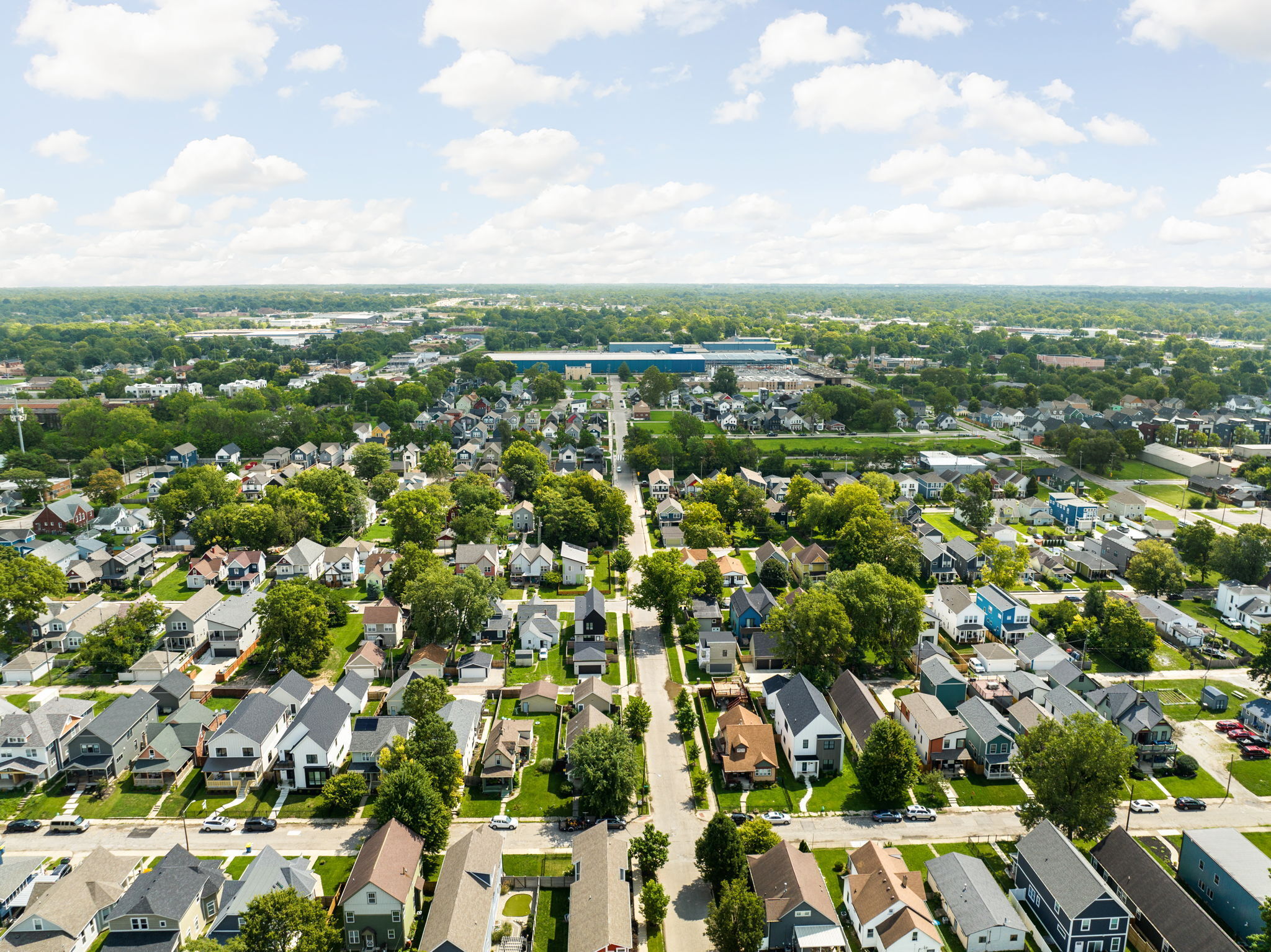 2004 Bellefontaine Street