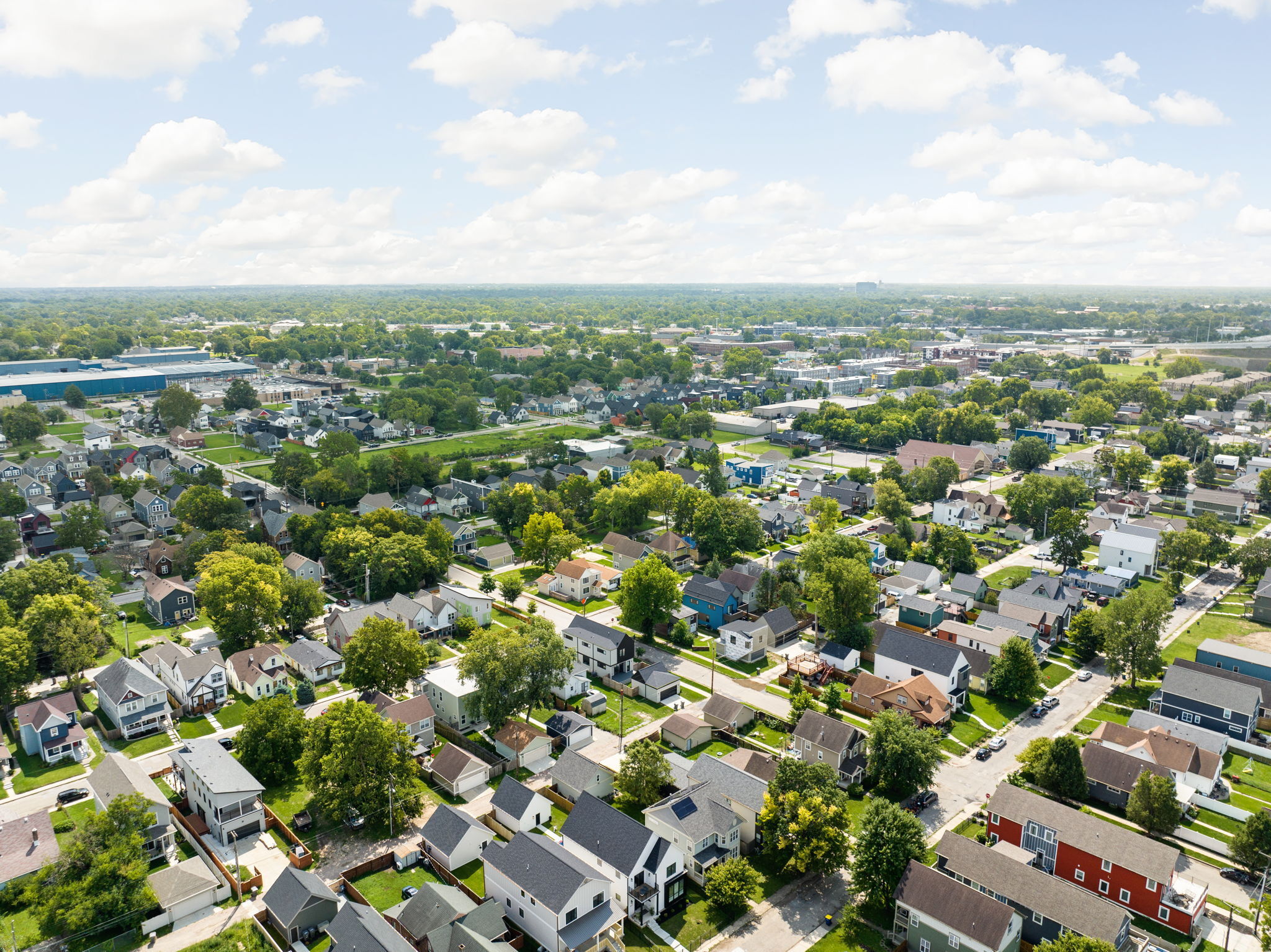 2004 Bellefontaine Street