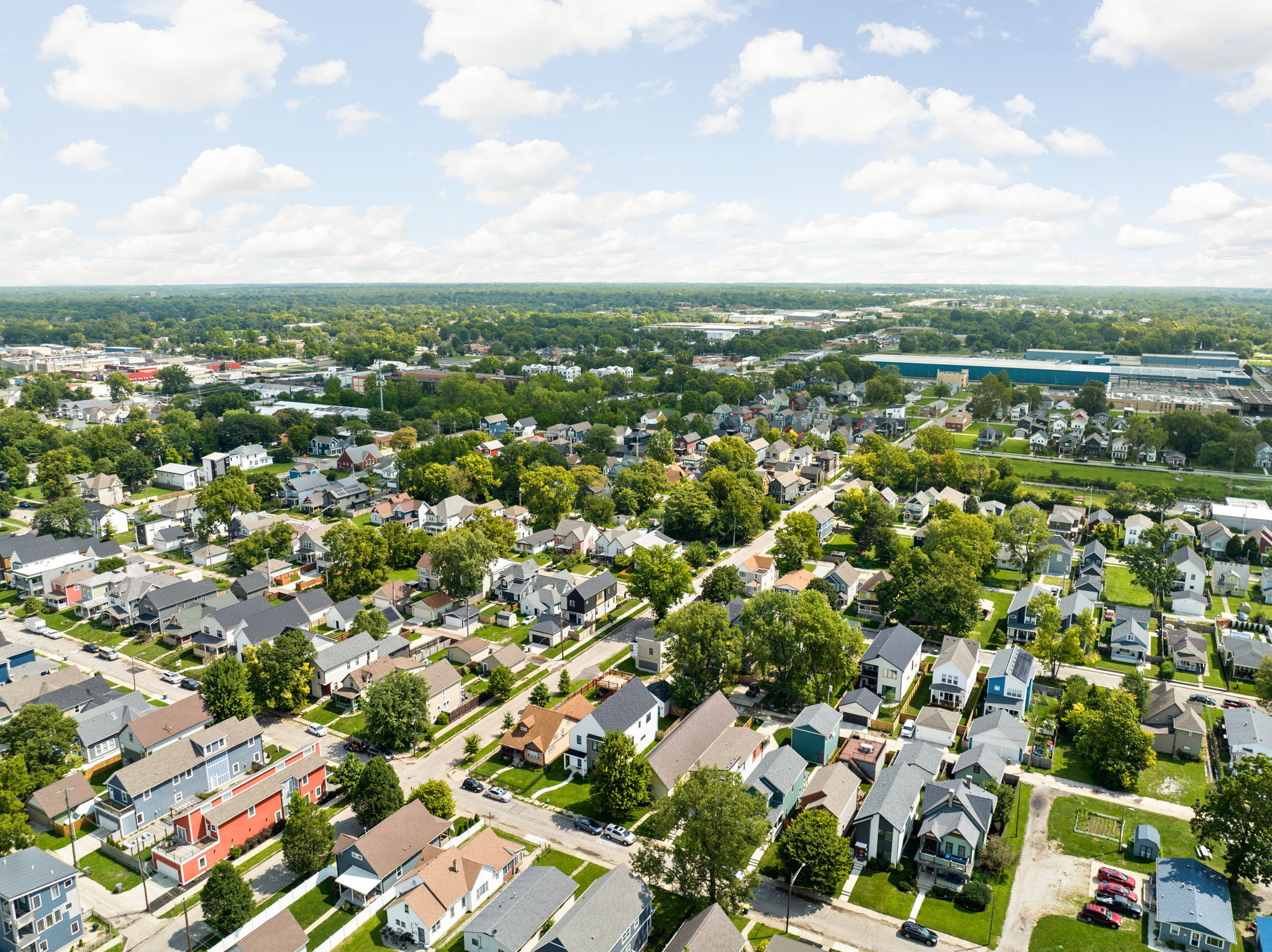 2004 Bellefontaine Street