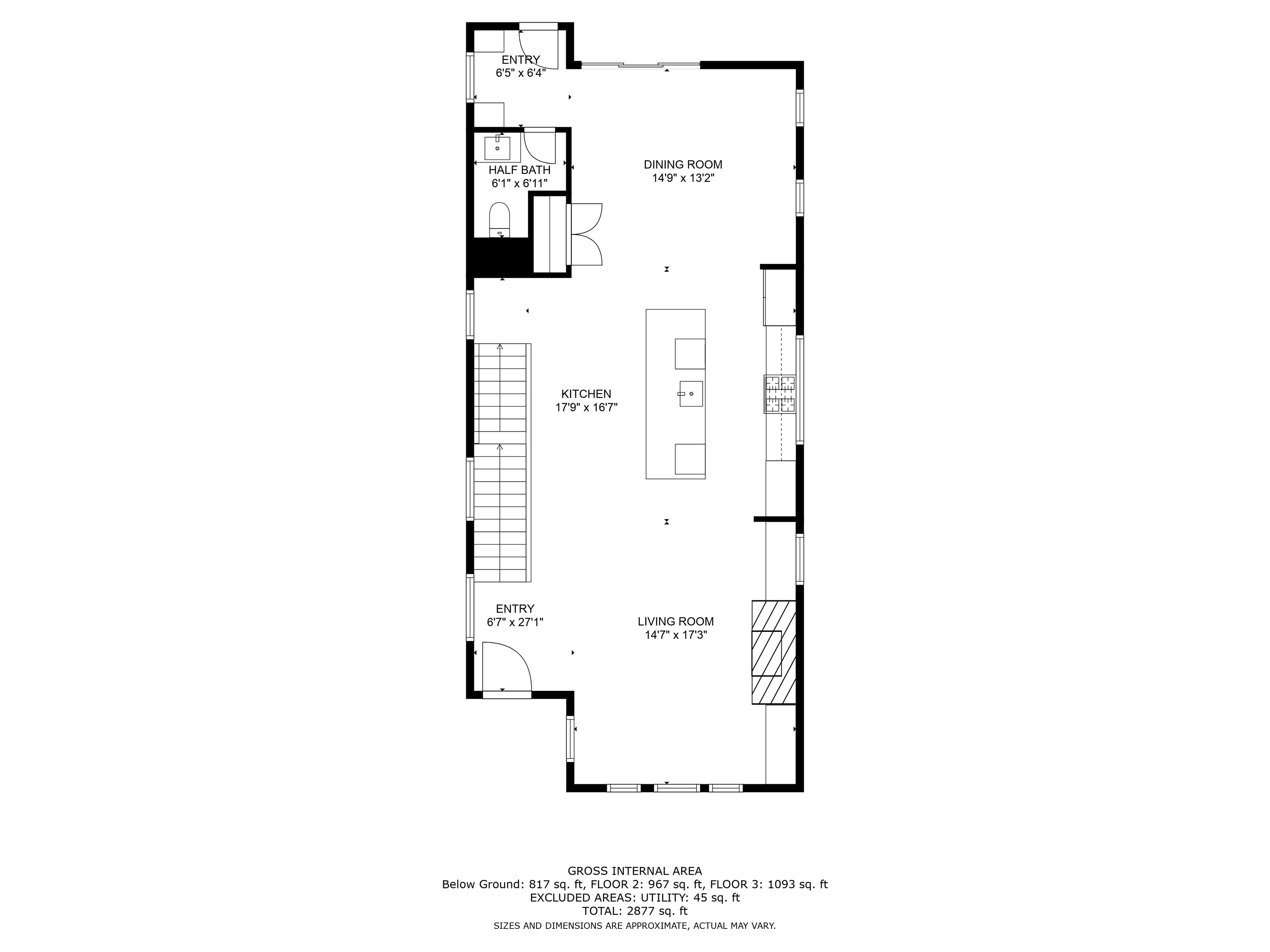 2004 Bellefontaine Street