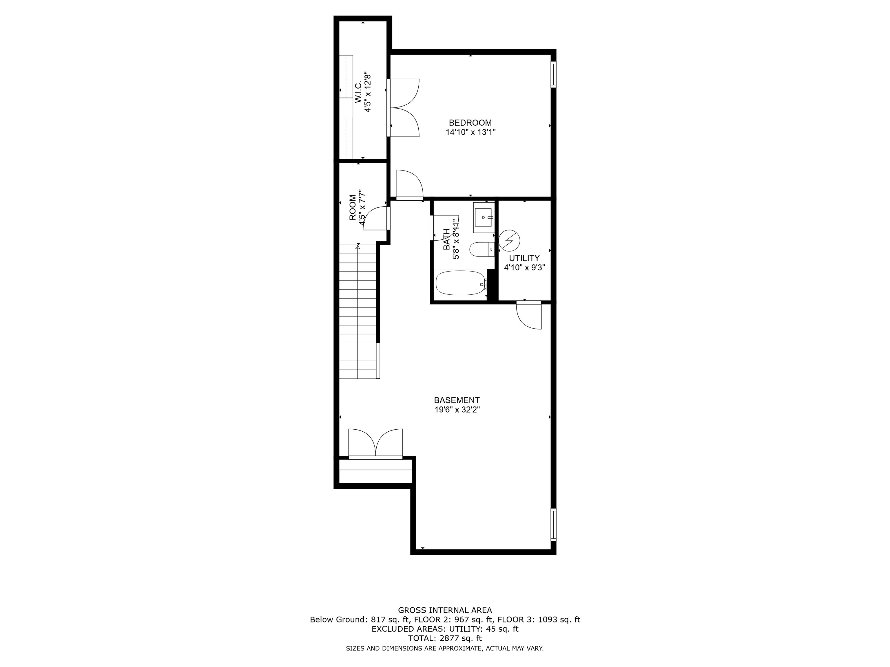 2004 Bellefontaine Street