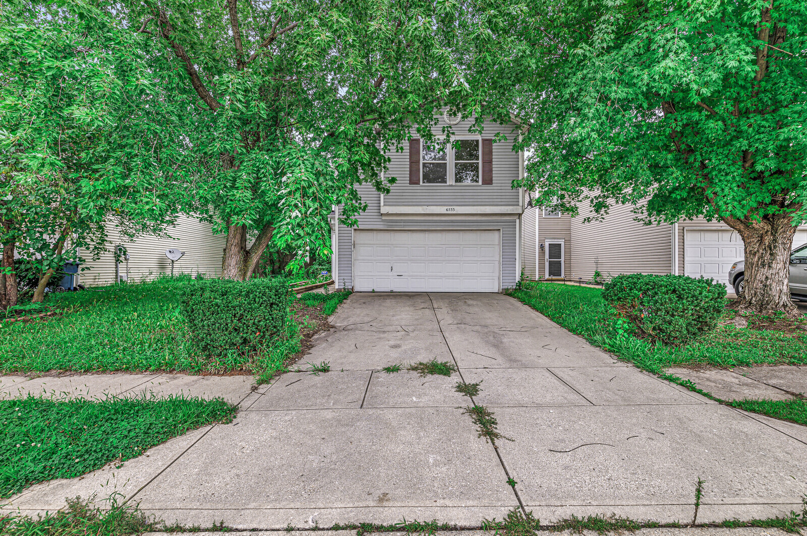 6533 Black Antler Drive