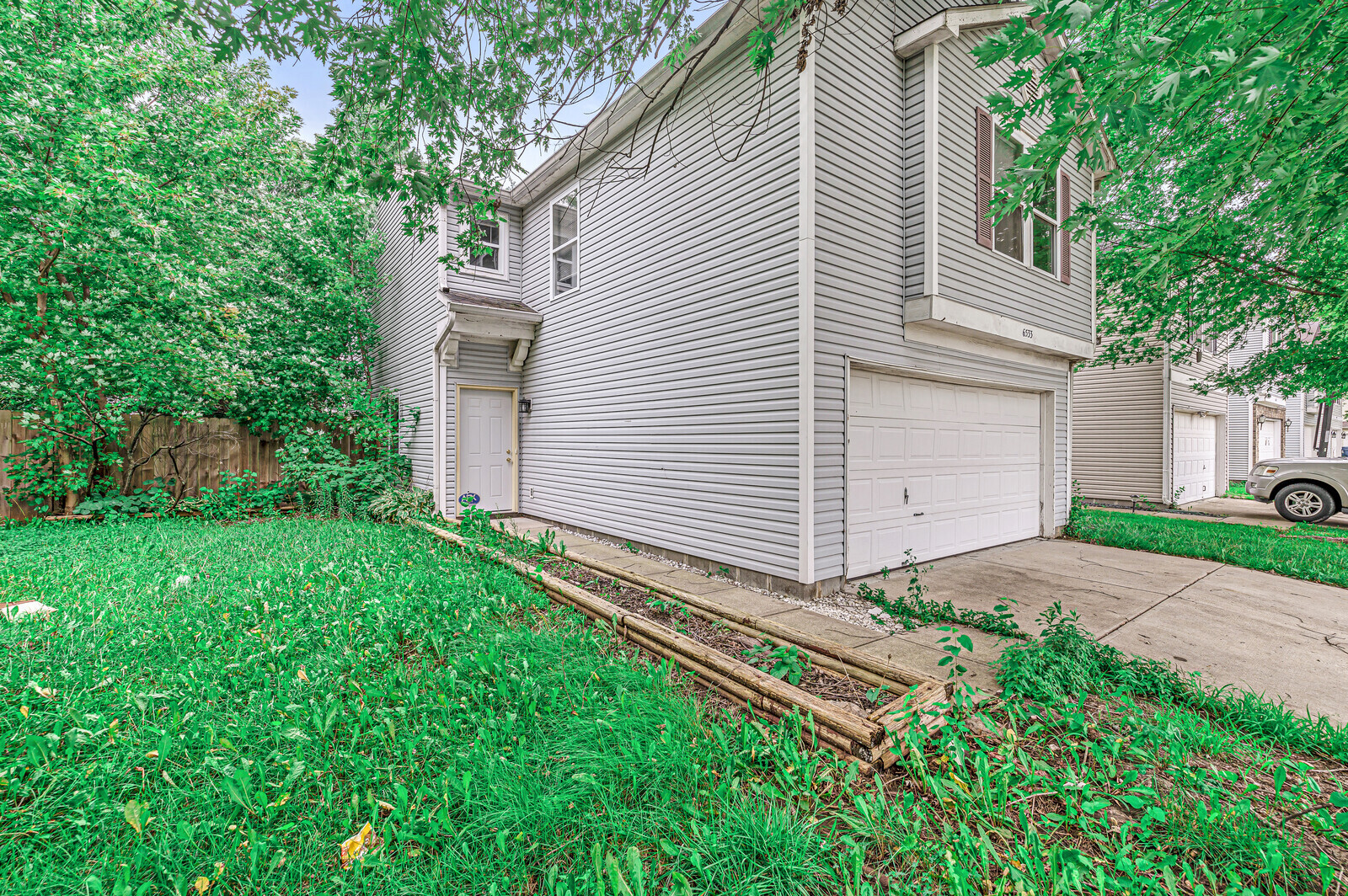 6533 Black Antler Drive