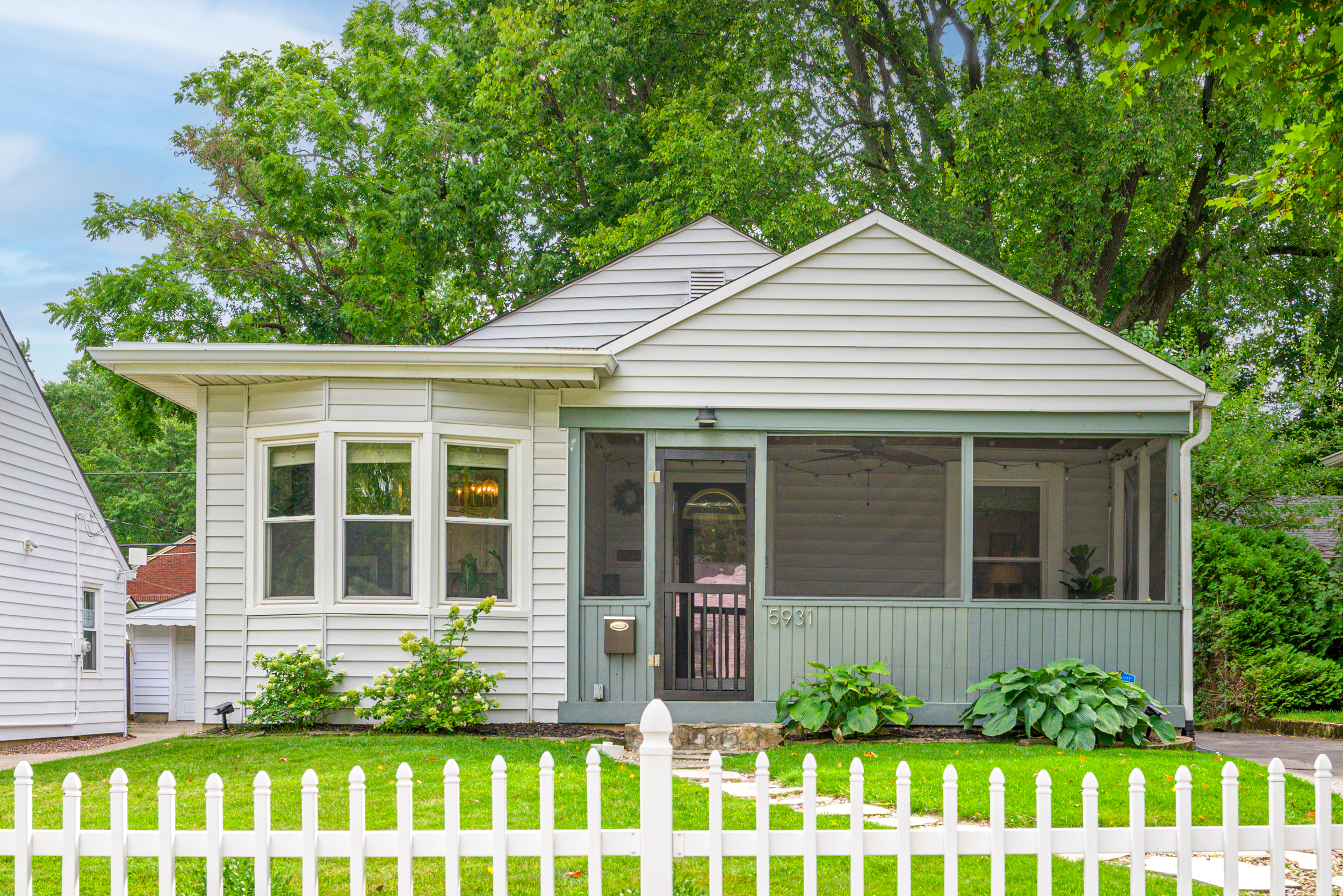 5931 Haverford Avenue