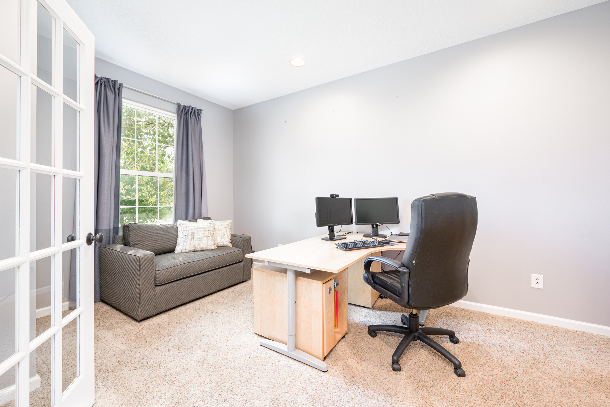 2510 Fawn Bluff Court