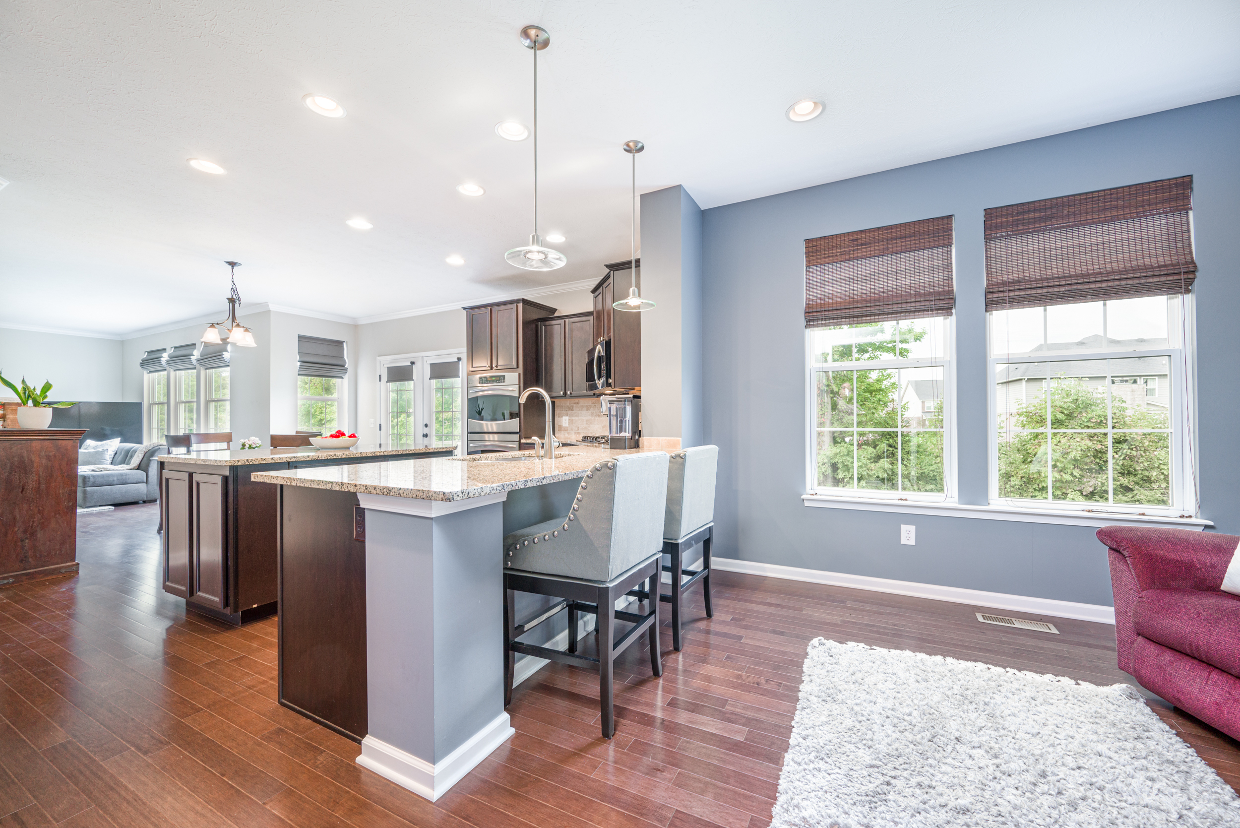 2510 Fawn Bluff Court