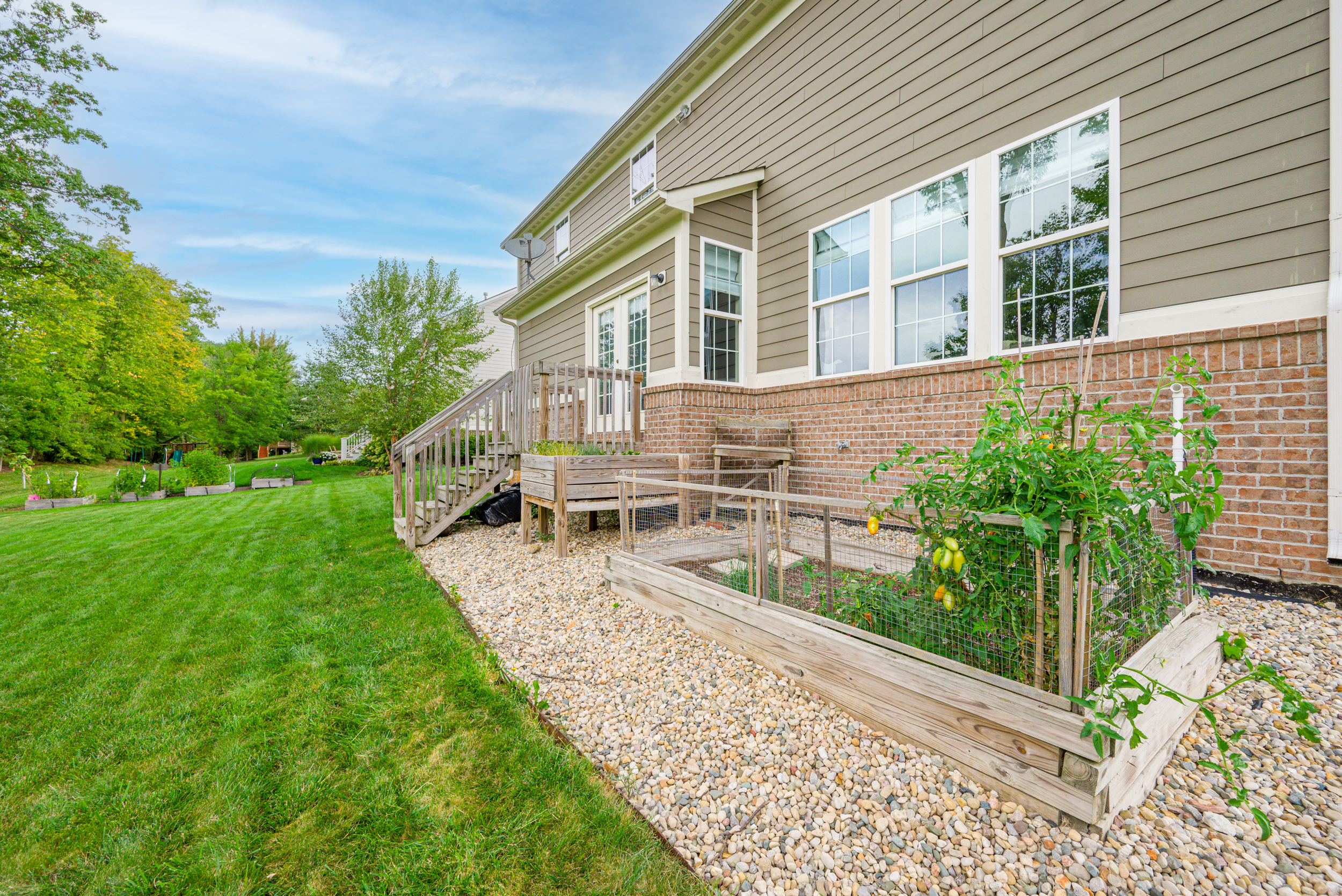 2510 Fawn Bluff Court