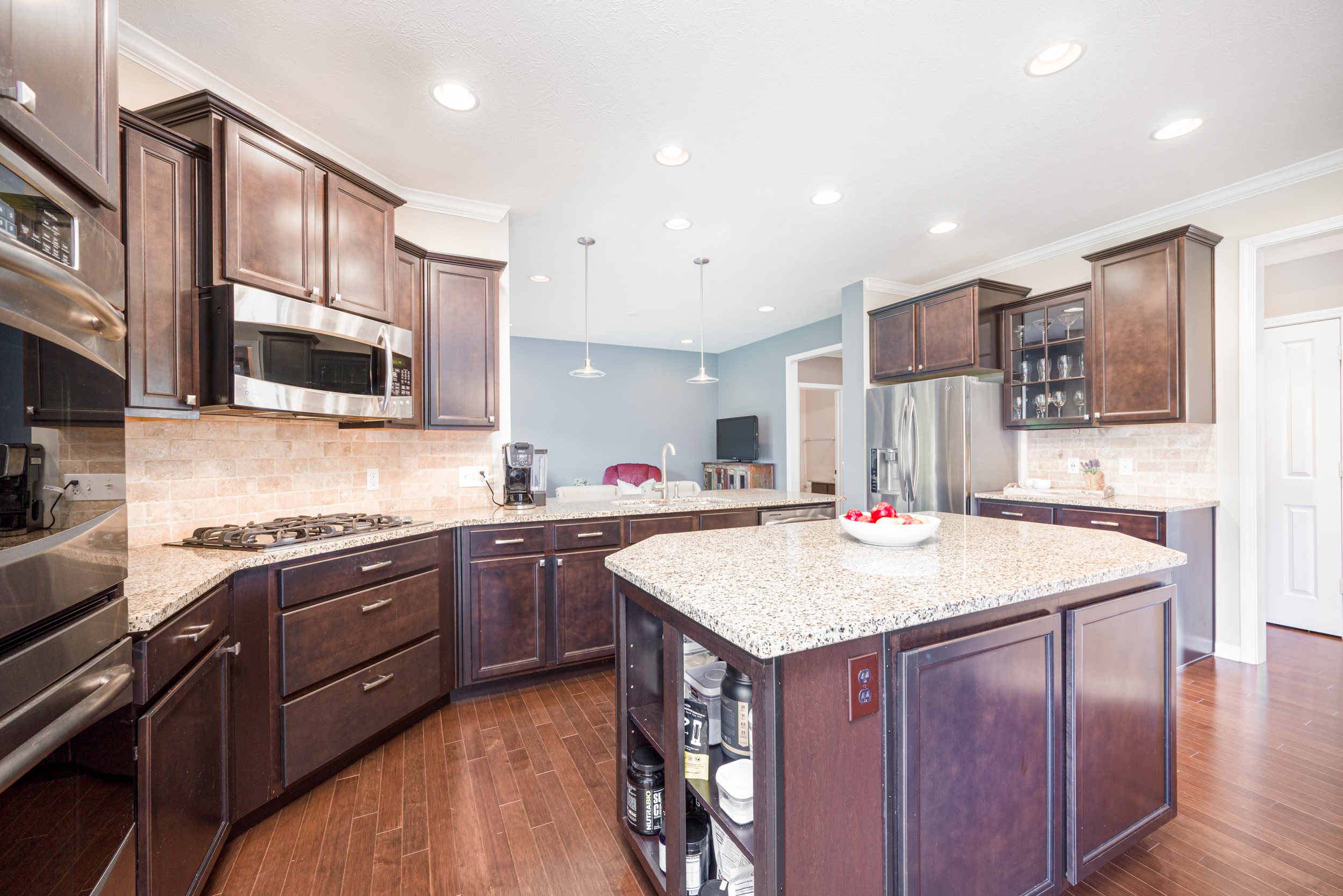 2510 Fawn Bluff Court