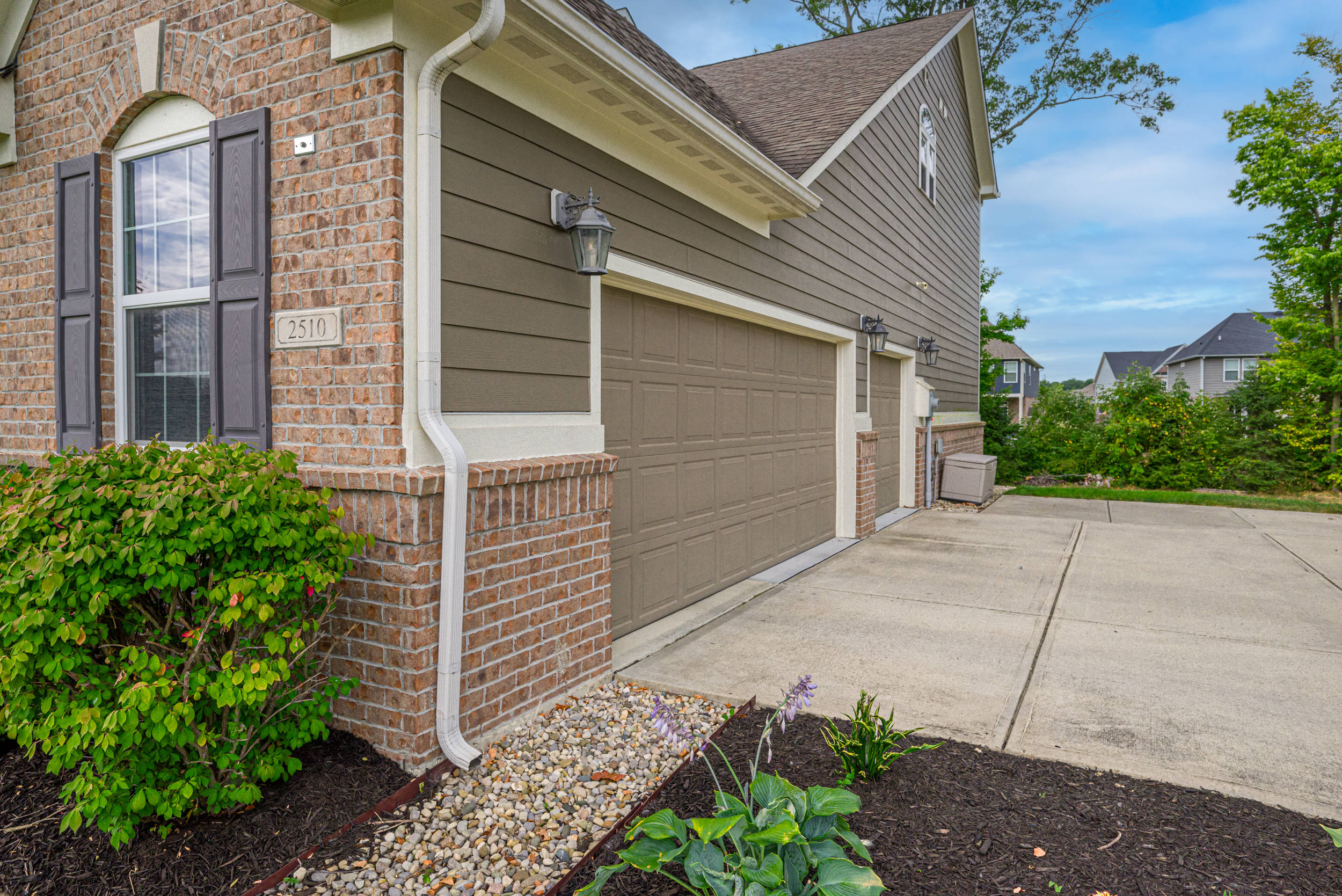 2510 Fawn Bluff Court