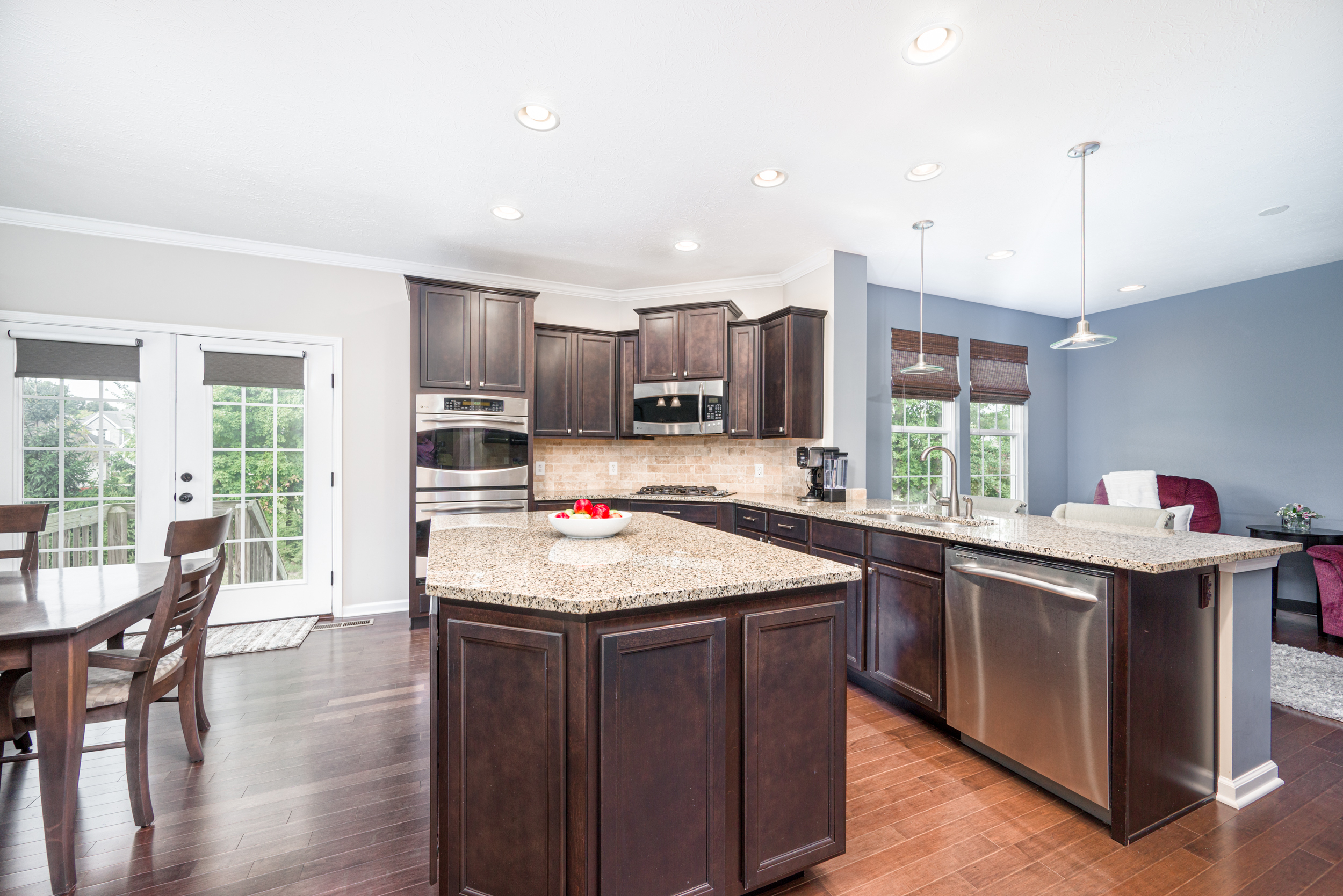 2510 Fawn Bluff Court