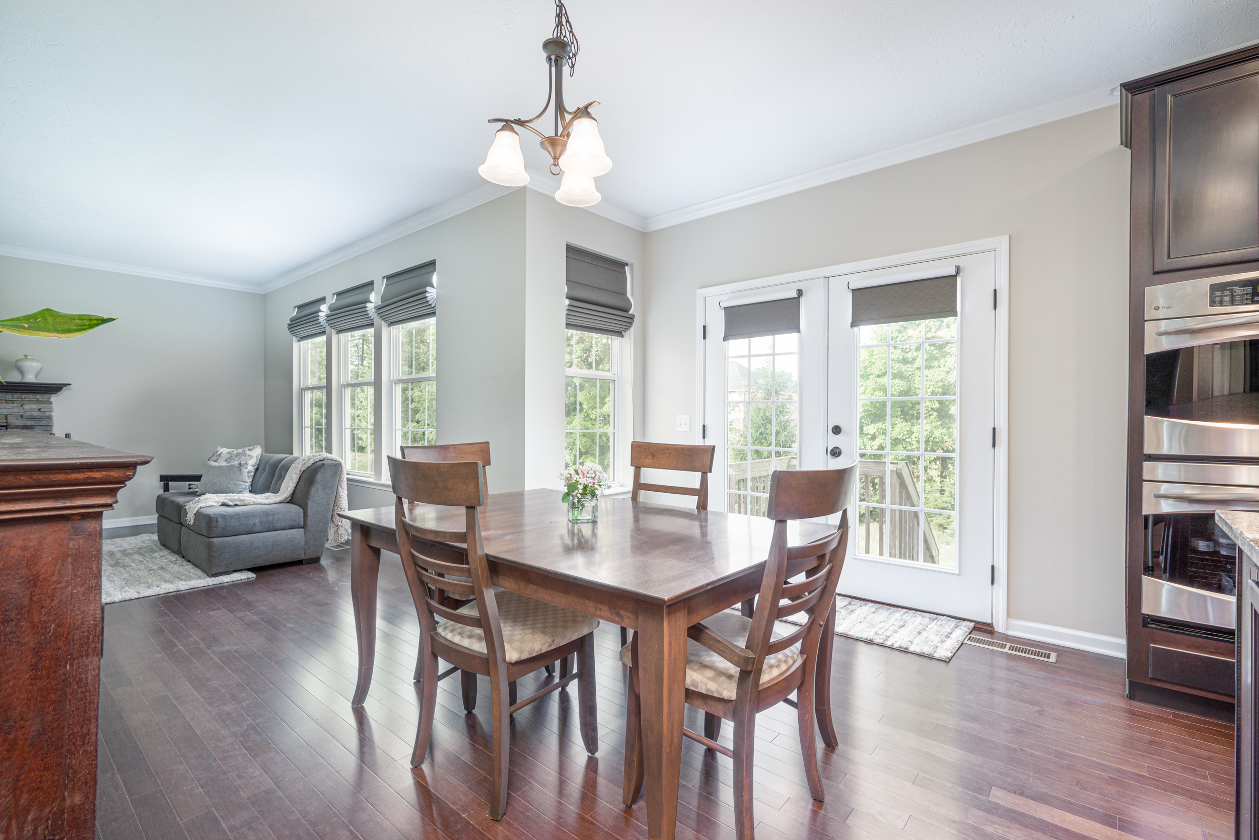 2510 Fawn Bluff Court