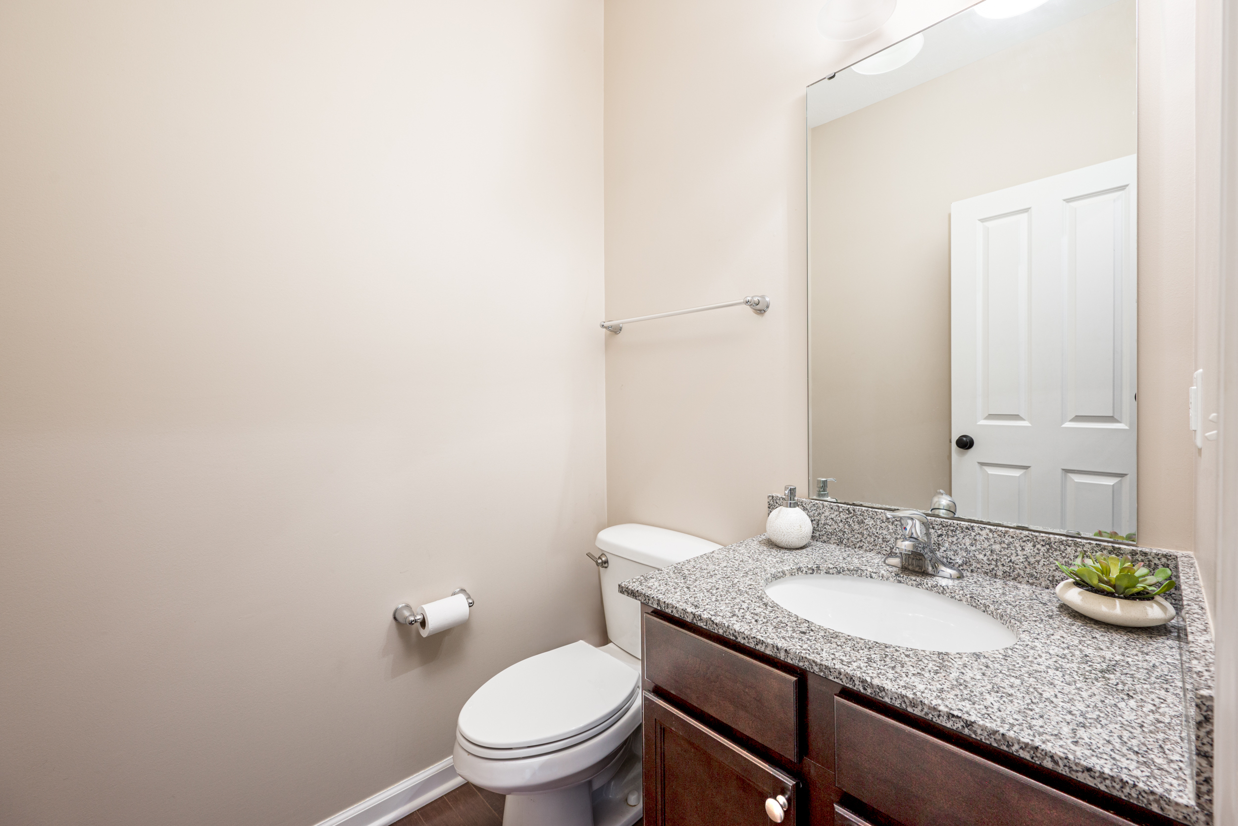 2510 Fawn Bluff Court